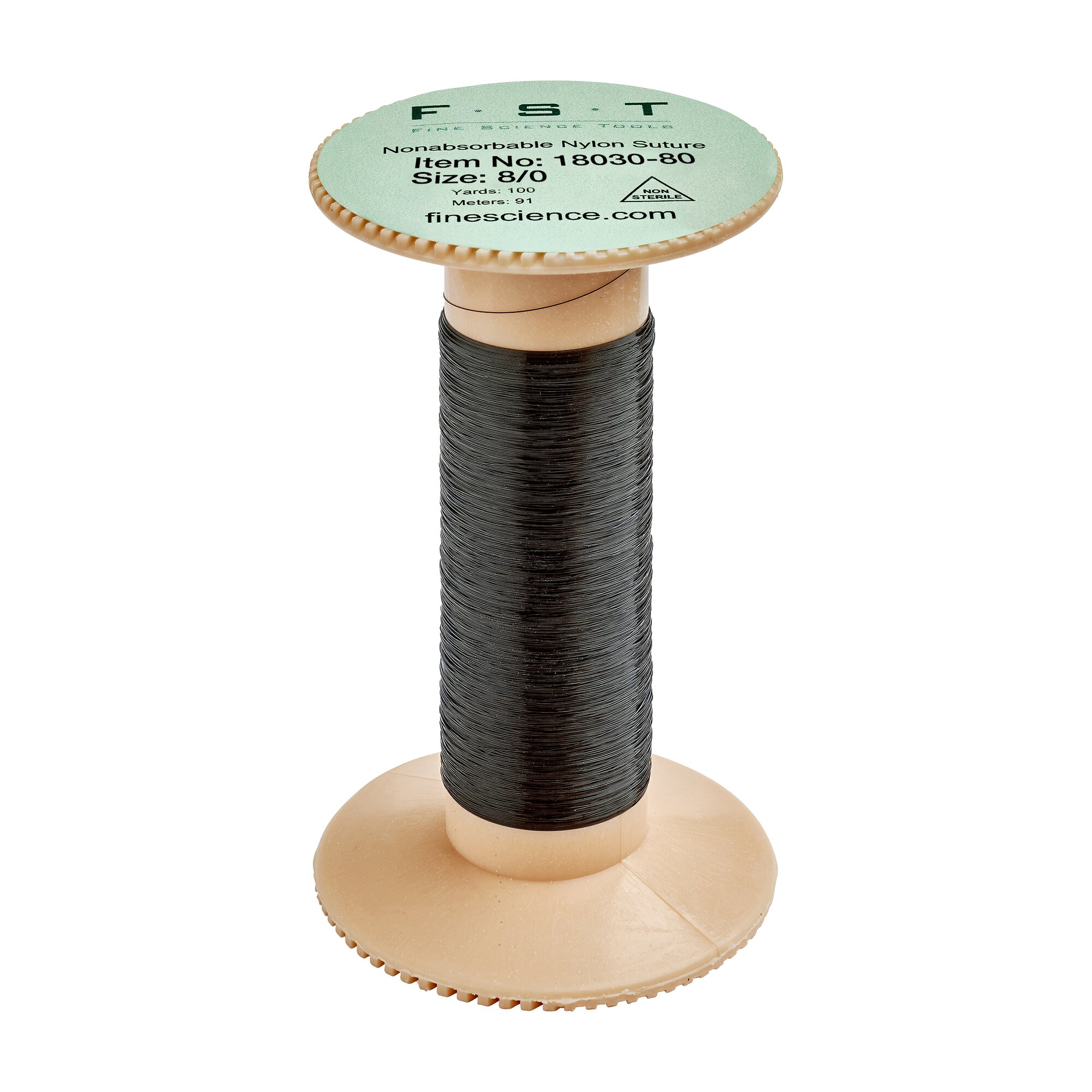 Nylon Monofilament Suture | 18030-80