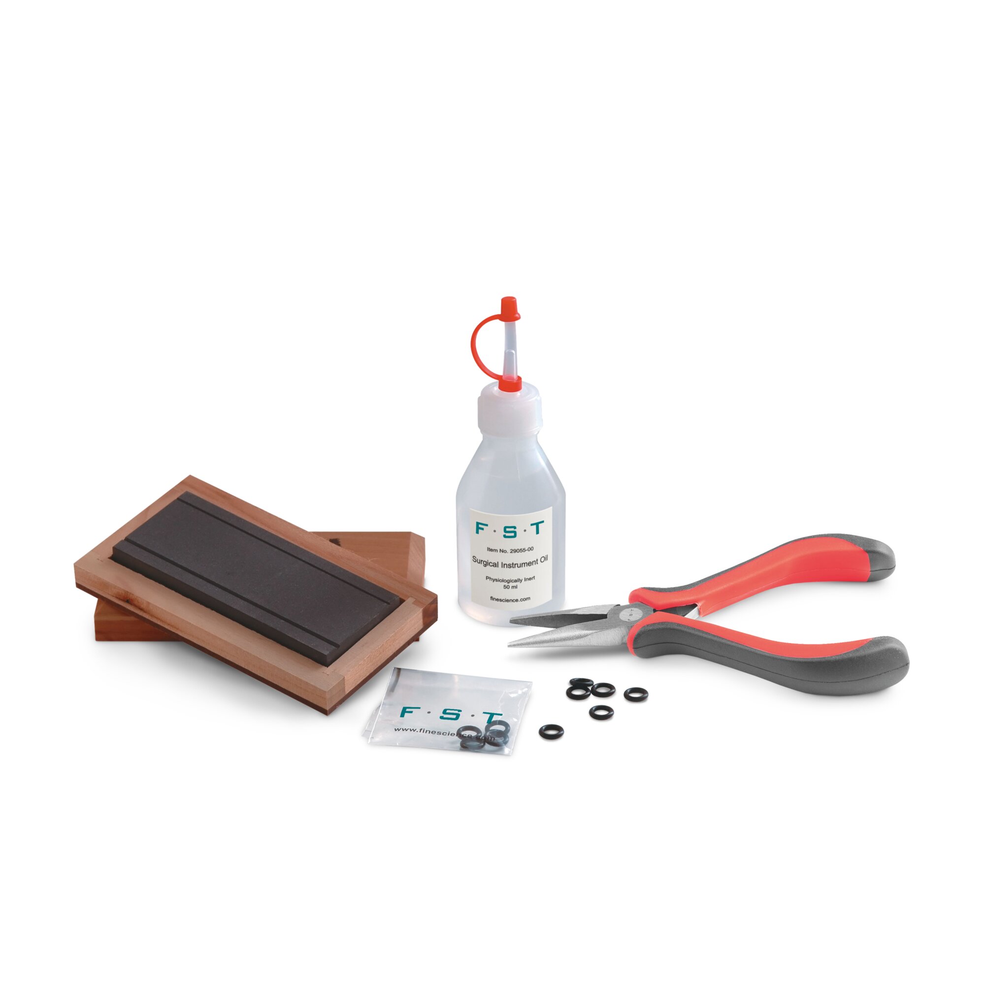 Repair Kit for Fine Forceps | 29000-00