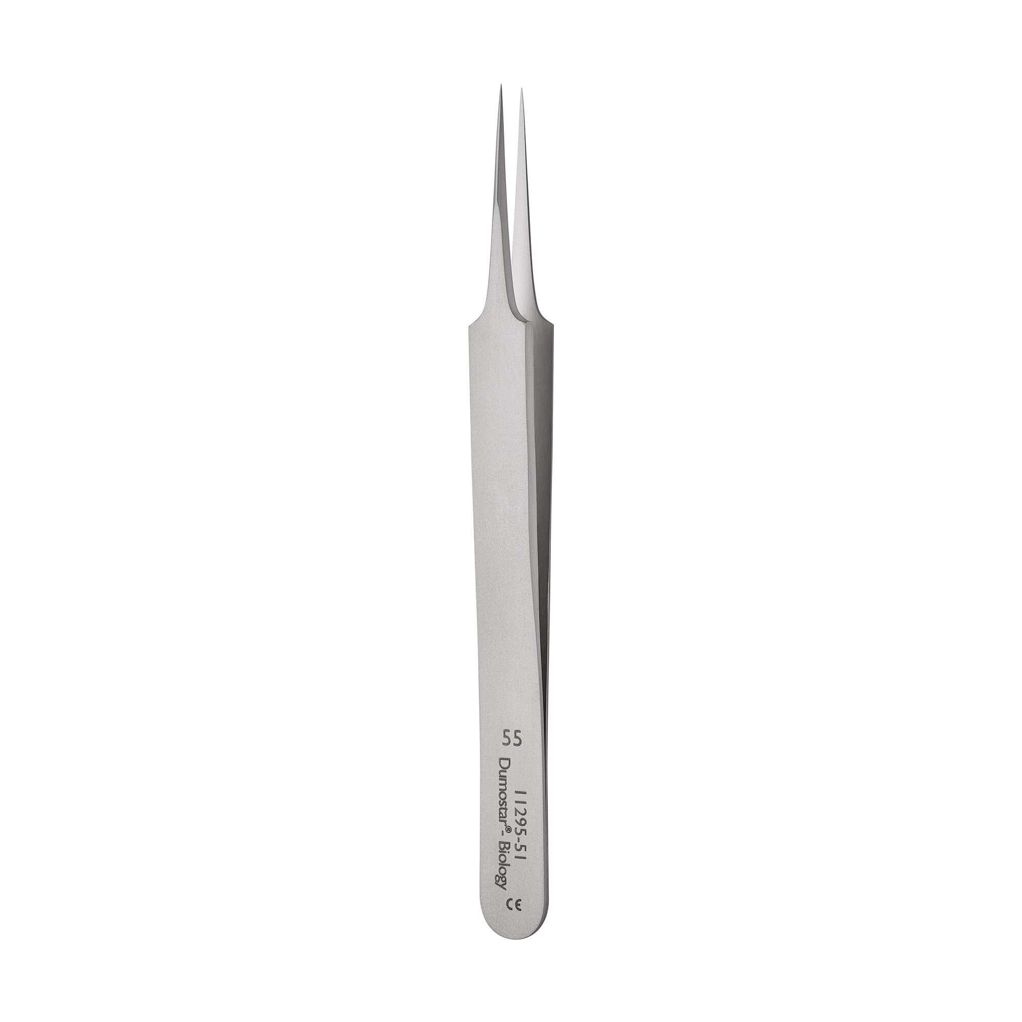 Dumont #55 Forceps | 11295-51
