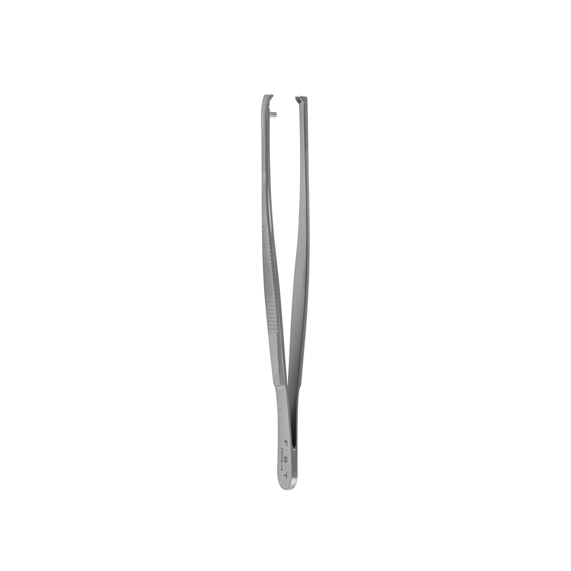 Biemer Clip Applicator Forceps Style | 18059-14