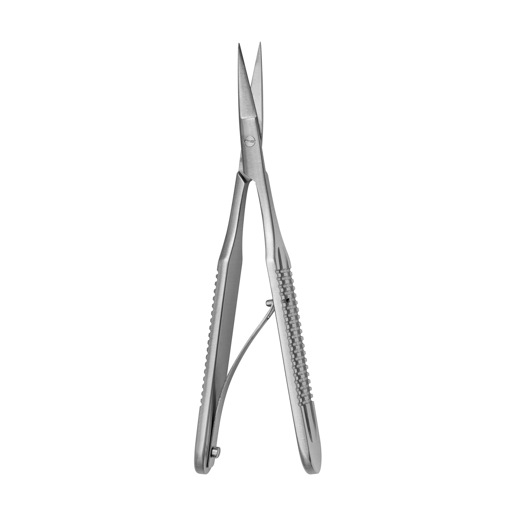 Trident II Spring Scissors | 15110-08-container