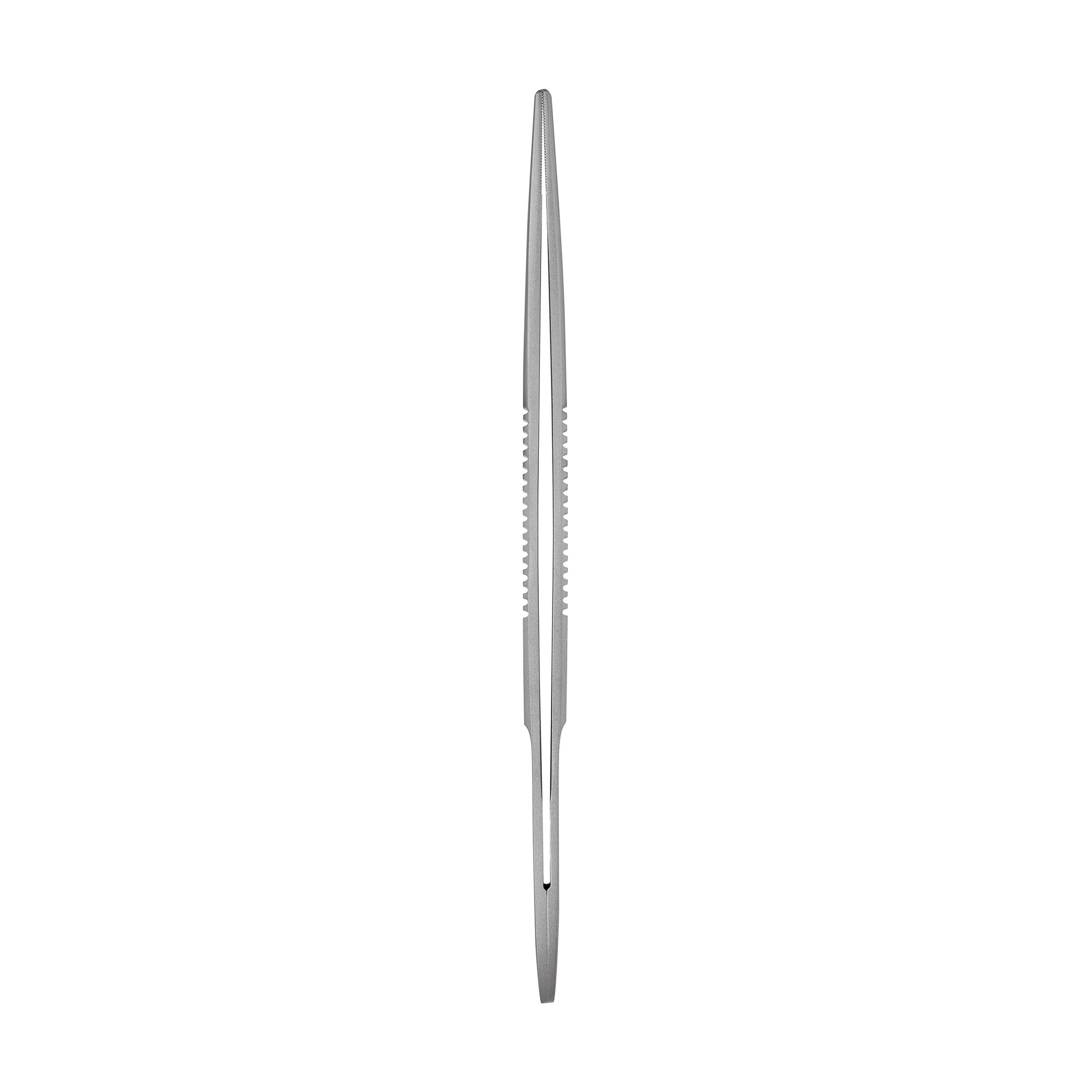 Graefe Forceps - Titanium | 11650-10