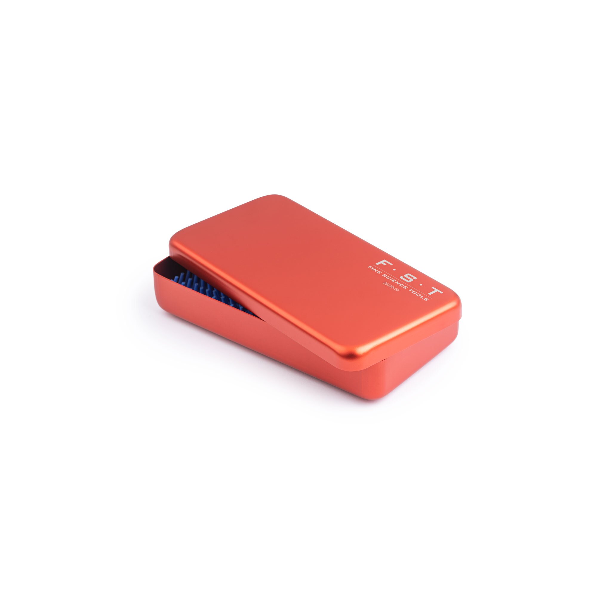 Colored Aluminum Instrument Case | 20330-02