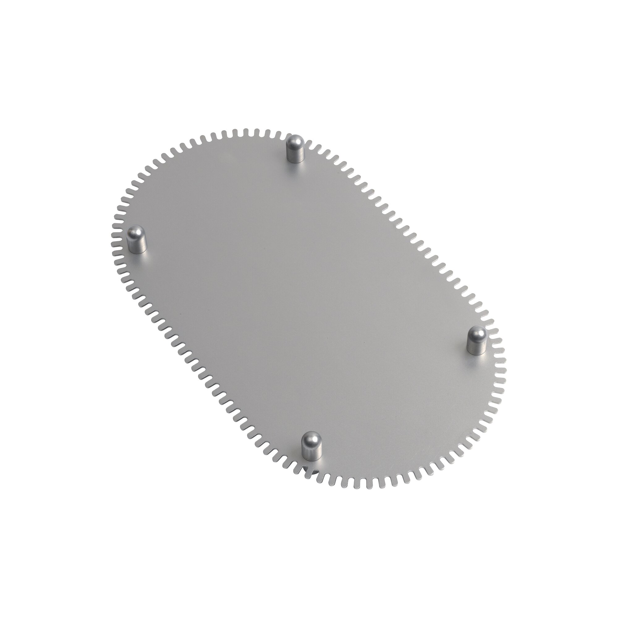 S&T Surgery Plate | 18100-00