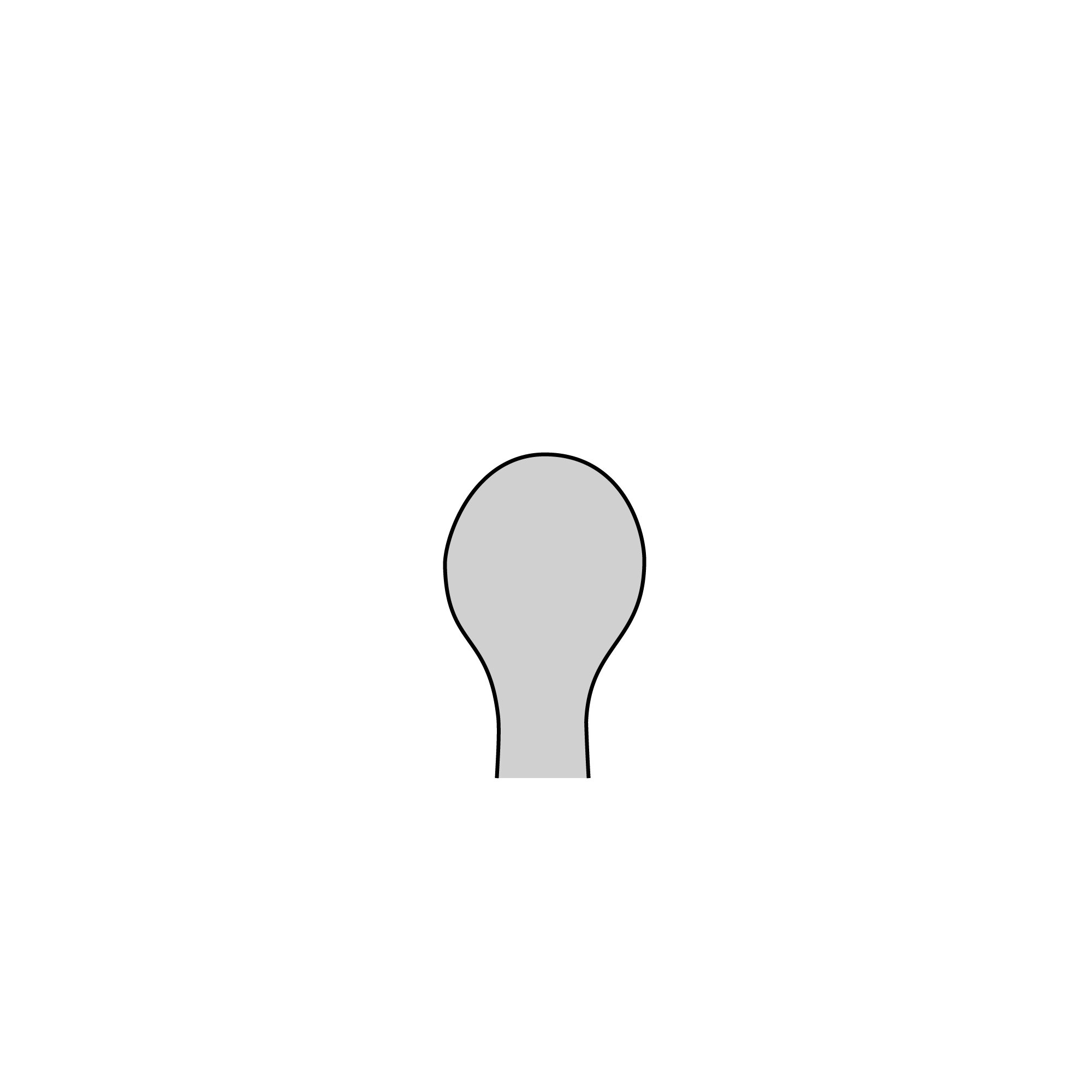 Circle Forceps | 11072-11