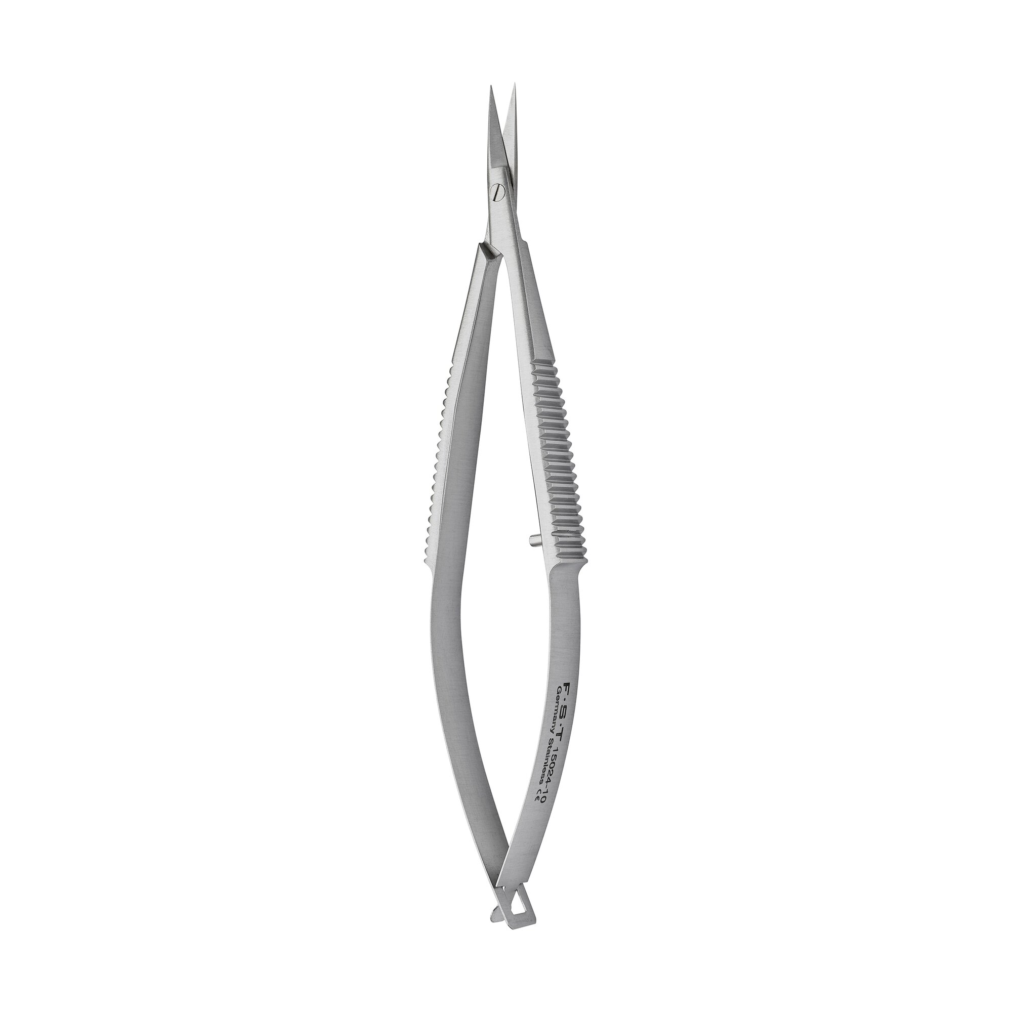 Spring Scissors - 7mm cutting edge | 15024-10-container