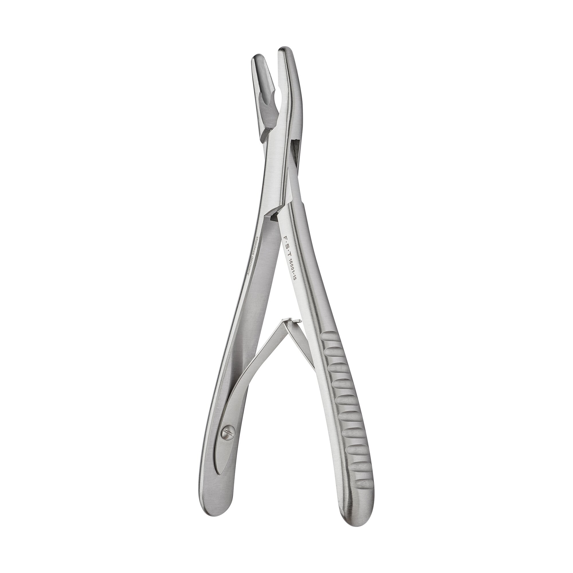 Luer Rongeur | 16001-15