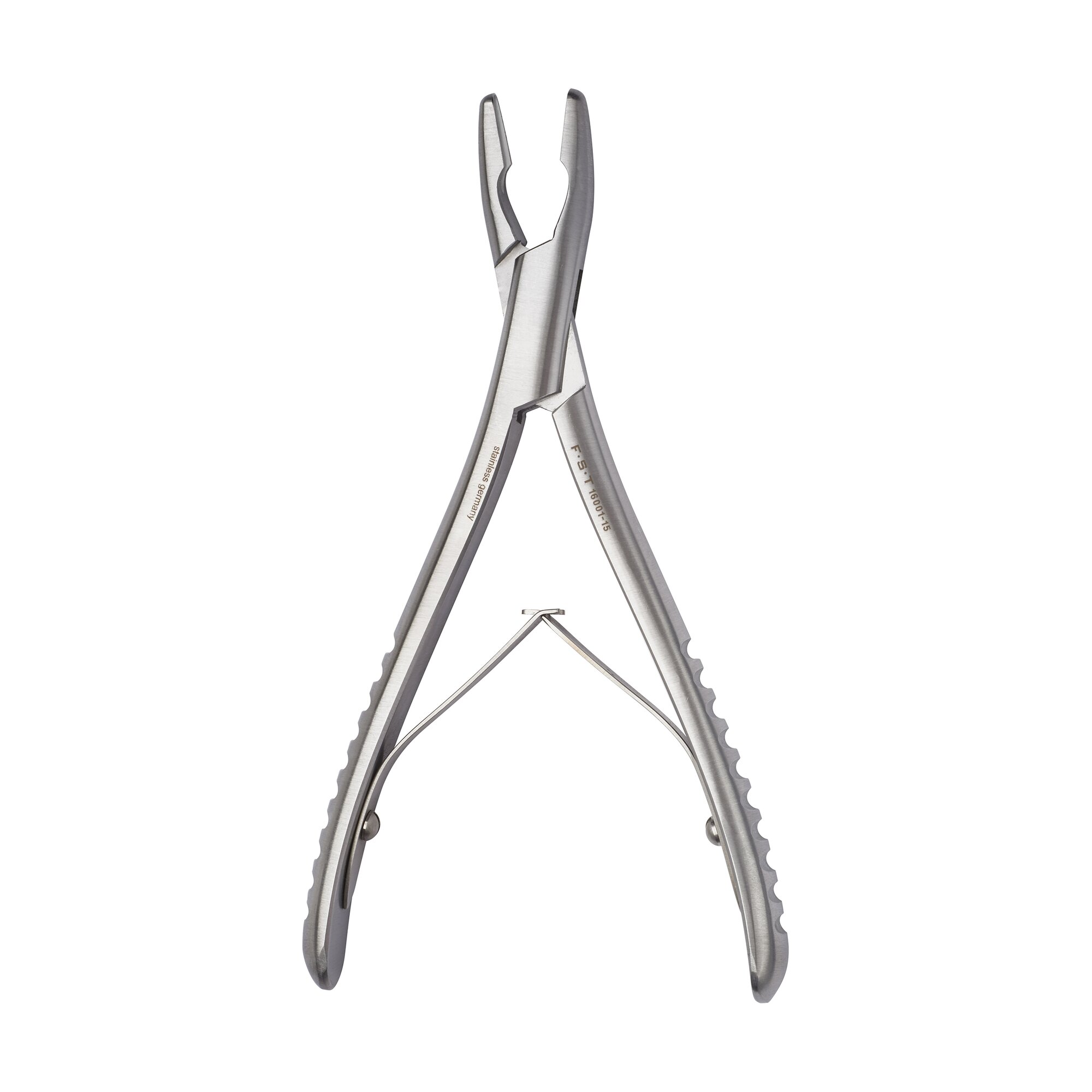 Luer Rongeur | 16001-15