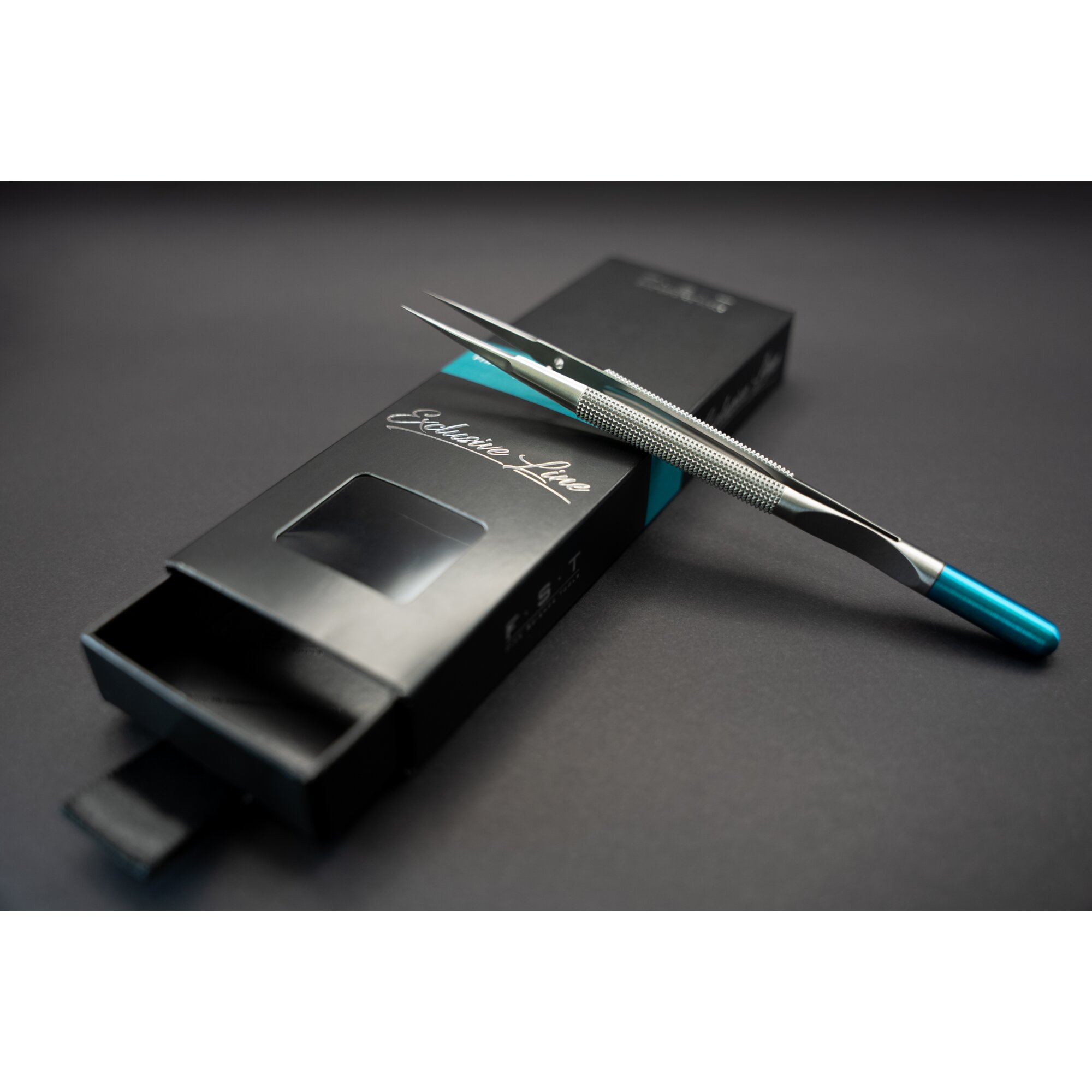 Balanced #5 Forceps | 11851-20