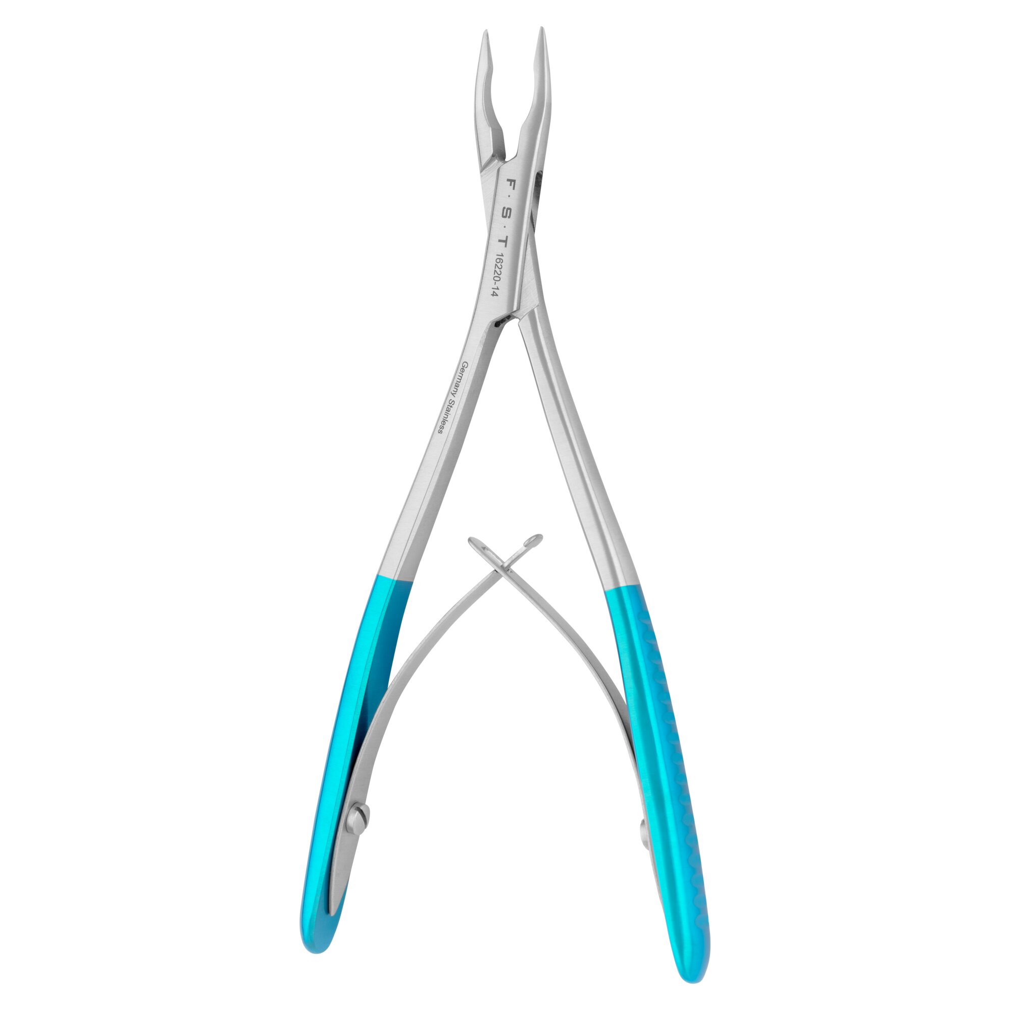 Micro Friedmann-Pearson Rongeur | 16220-14