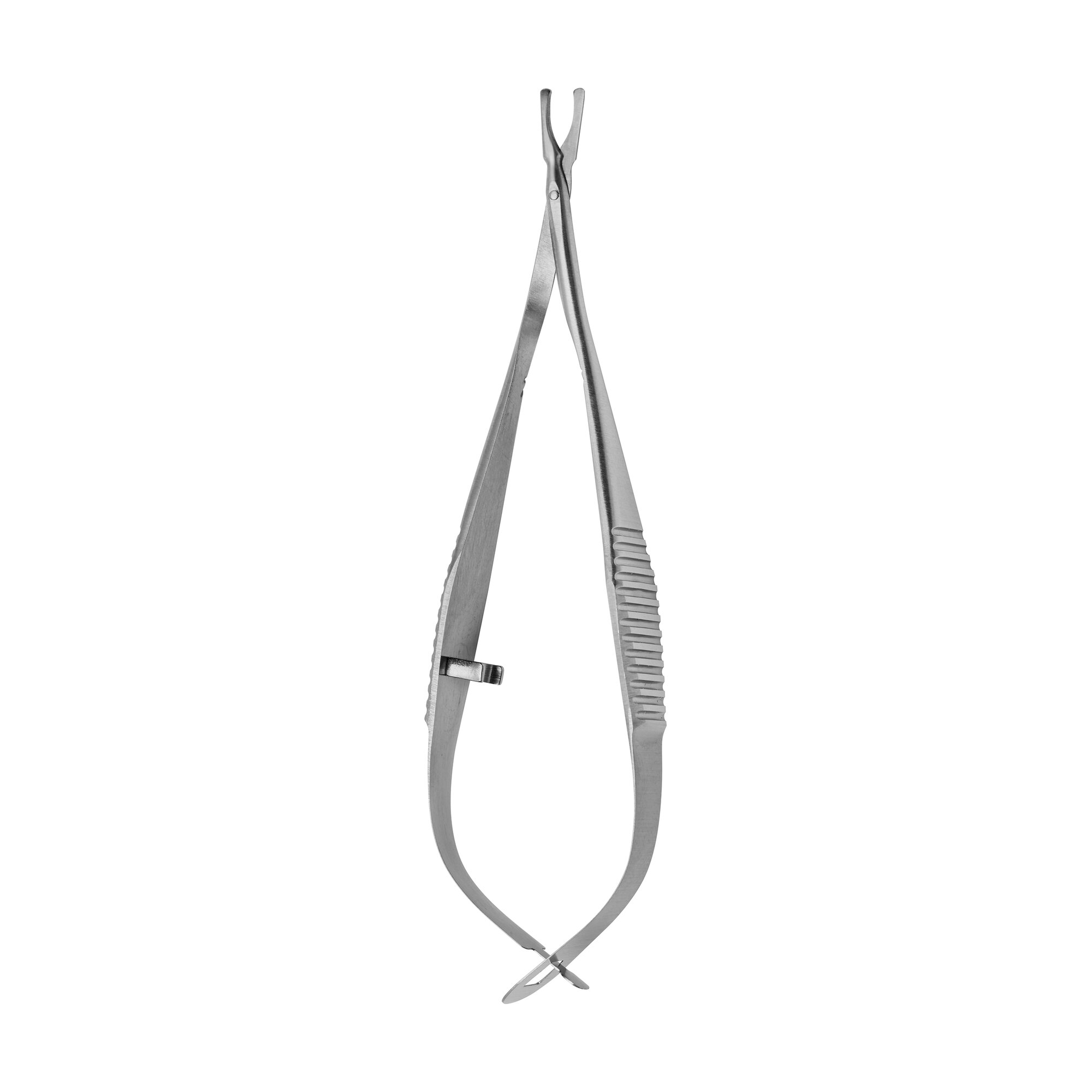 Biemer Vessel Spring Scissors | 15032-08