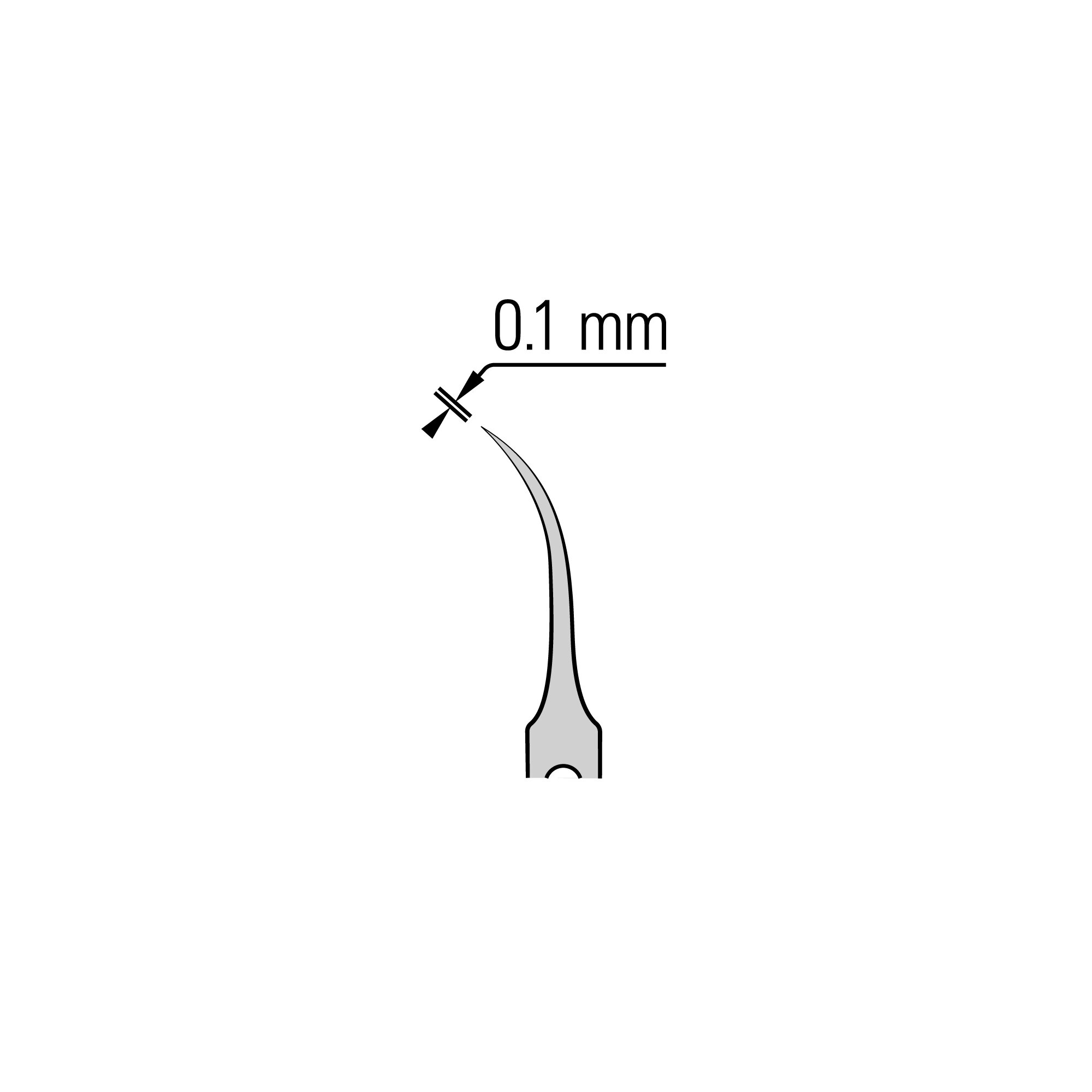 Moria #5XL Forceps | 11399-87