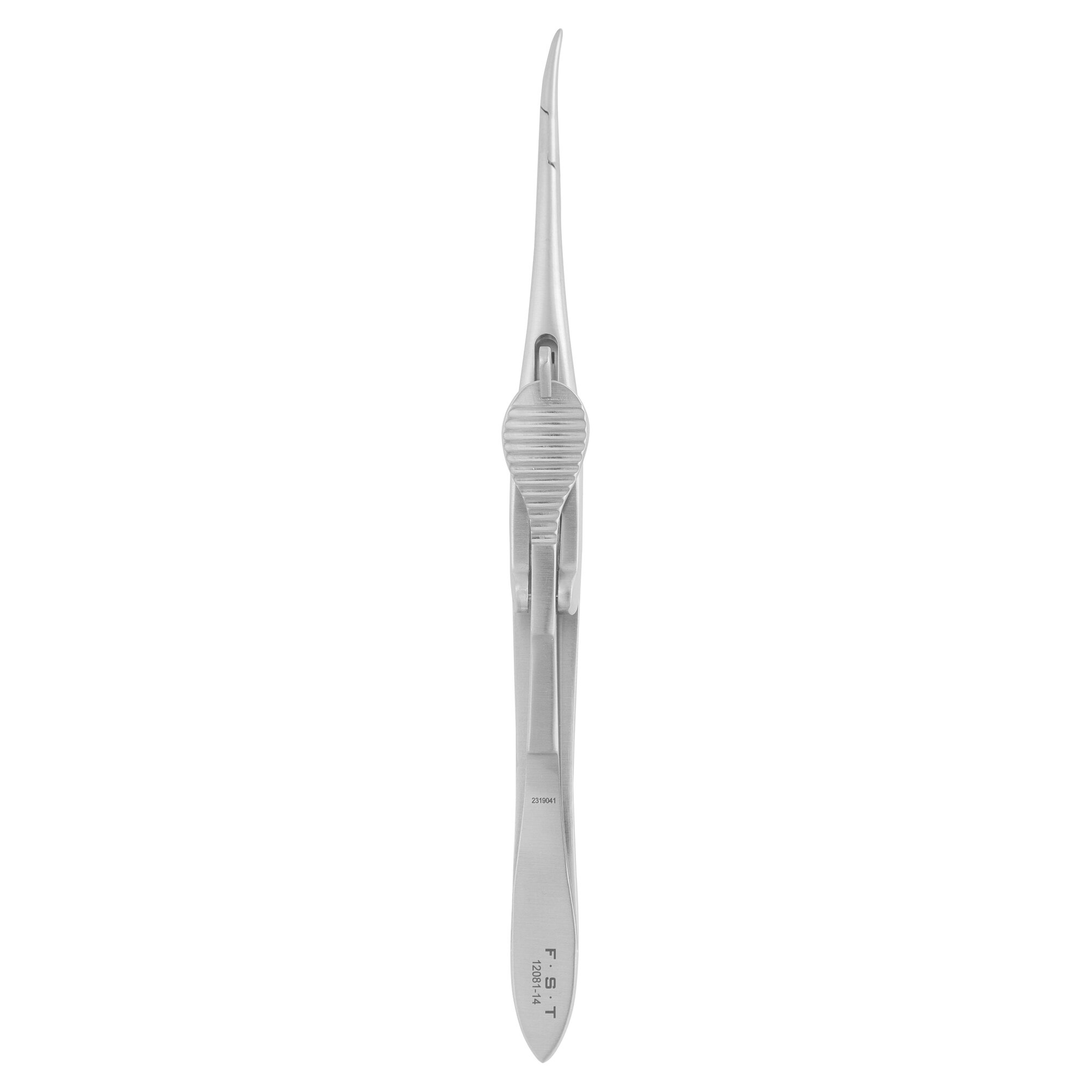 Kalt Needle Holder | 12081-14