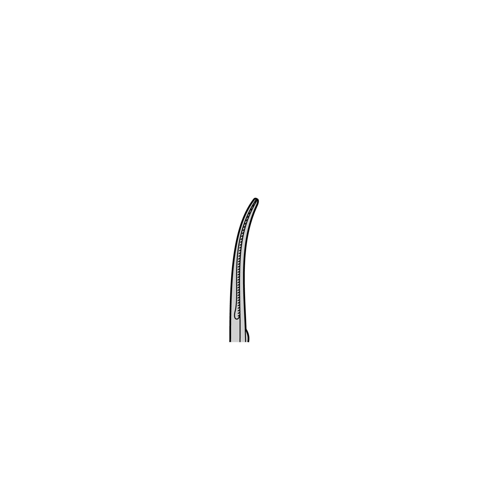 Iris Scissors - CeramaCut® | 14959-11