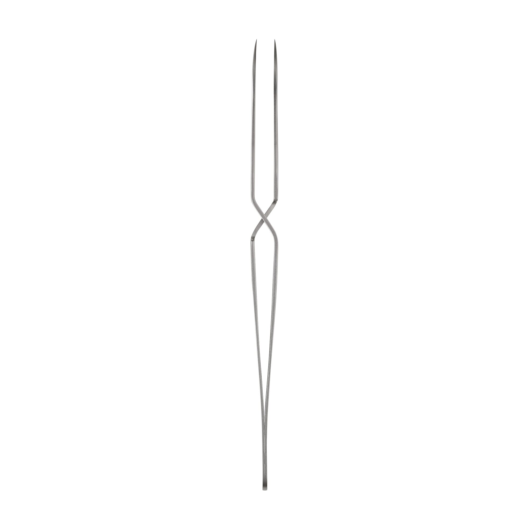 Self-Closing Fine Forceps | 11487-11