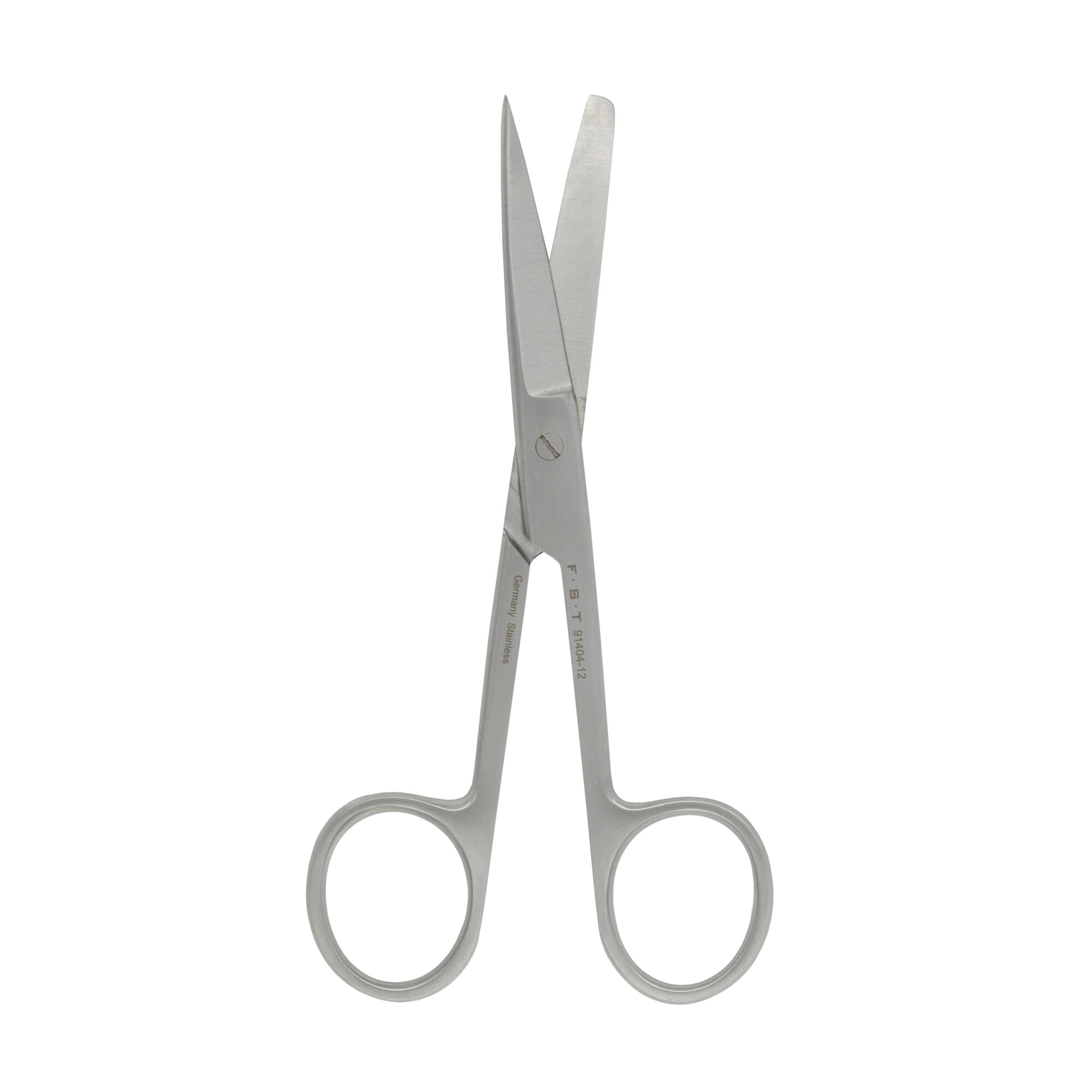 Student Standard Surgical Scissors - Sharp/Blunt | 91404-12