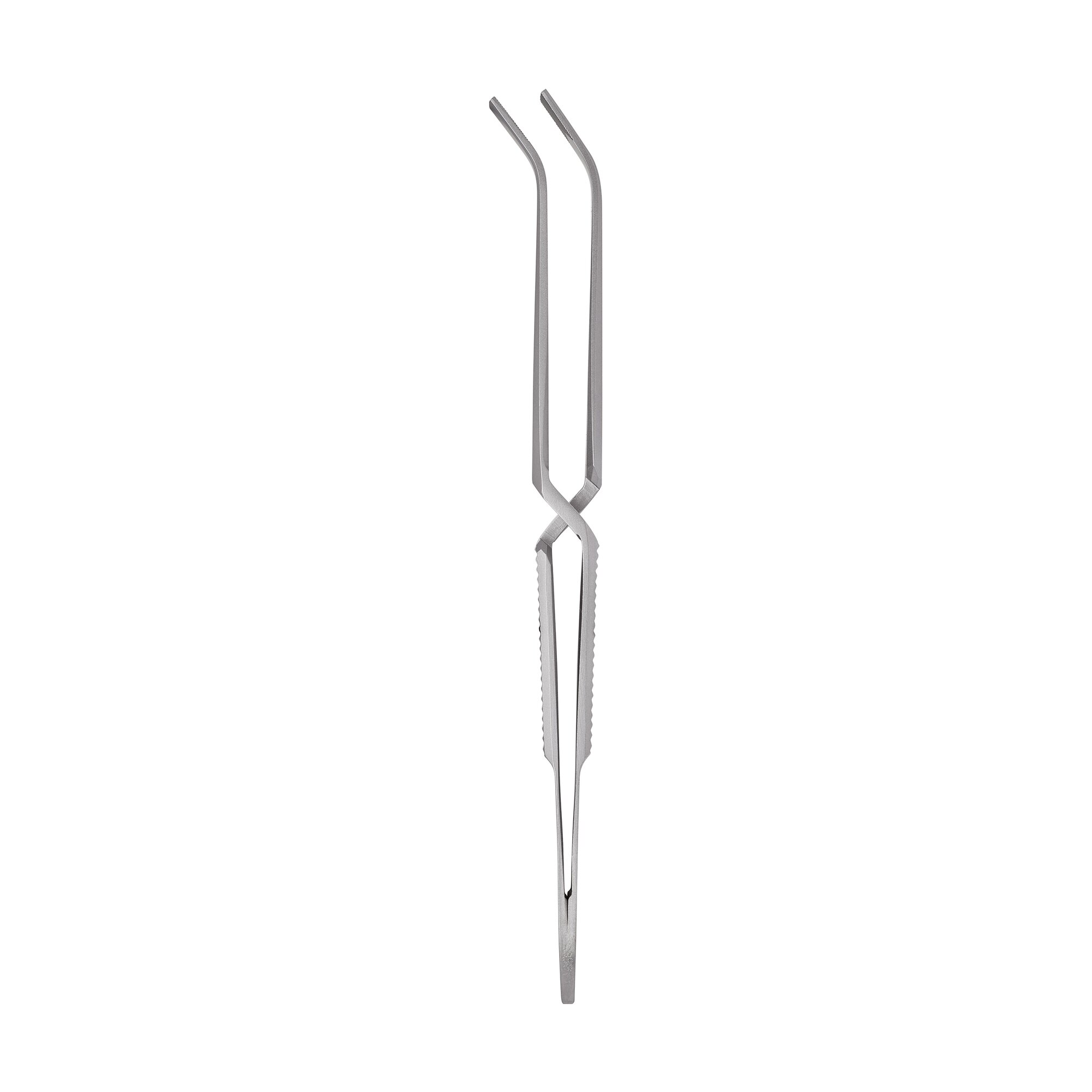 Self-Closing Forceps | 11075-00
