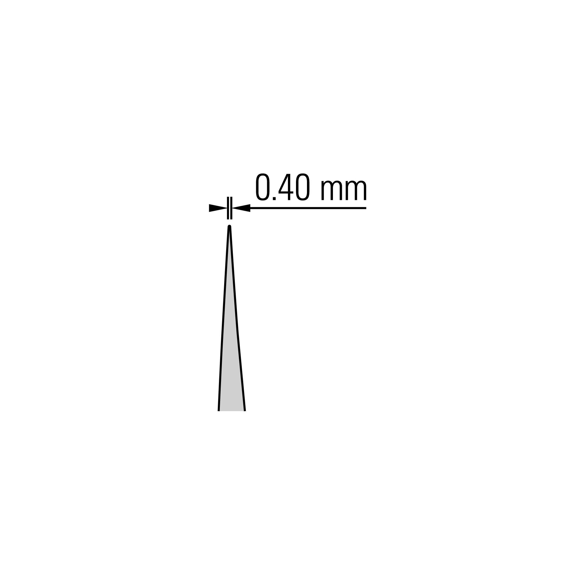 Dumont AA Forceps | 11210-20