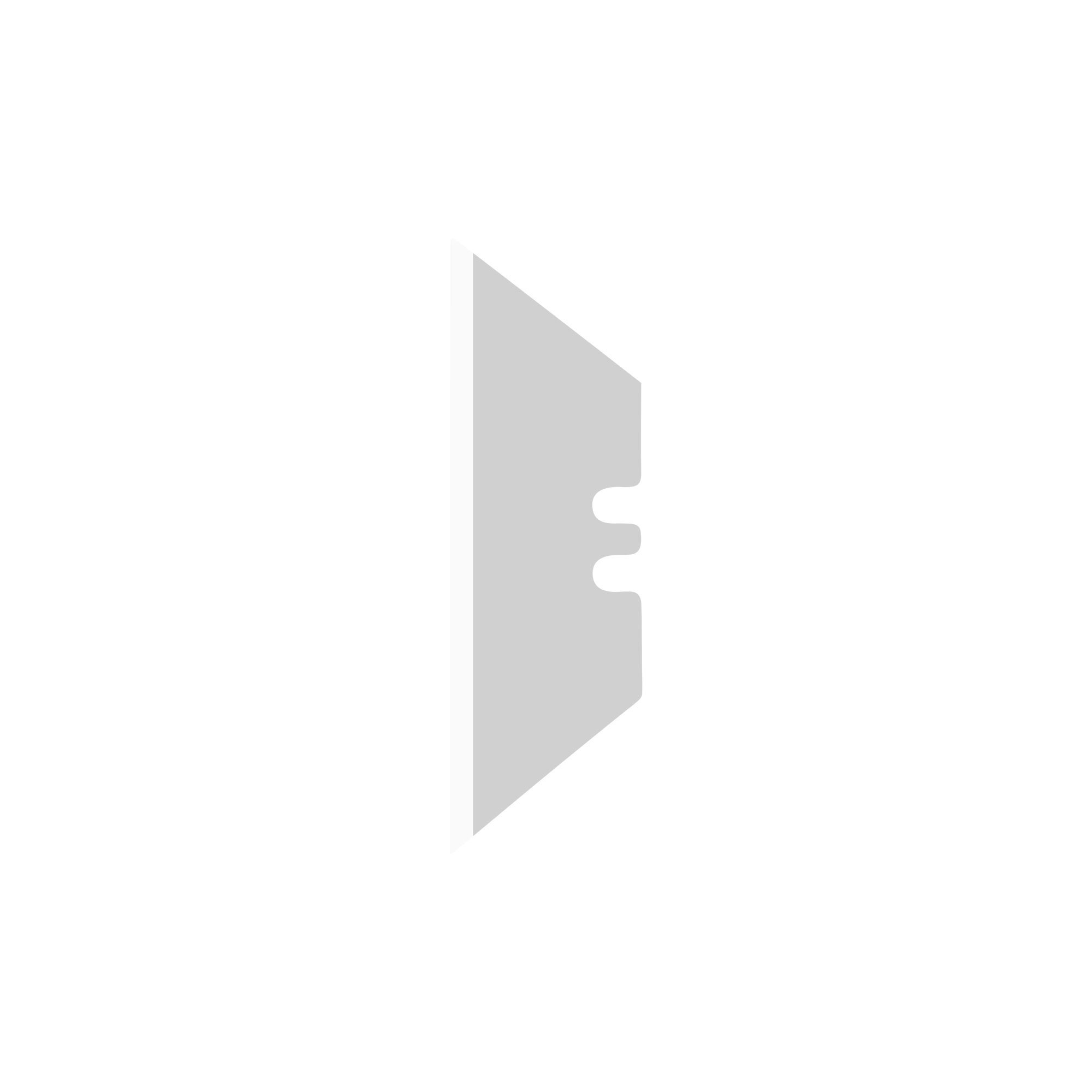 Ceramic Replacement Blades | 10025-71