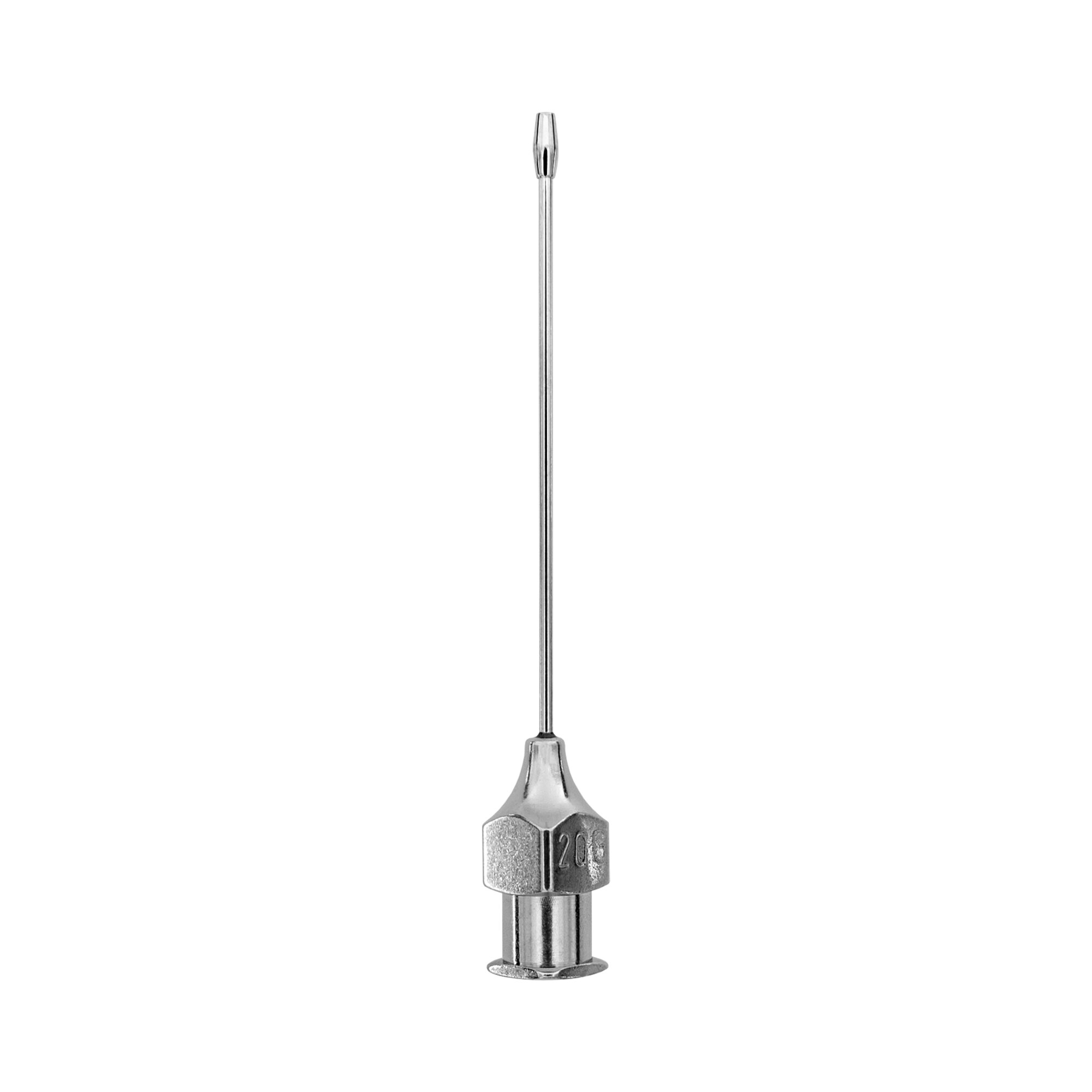 Reusable Feeding Needle - Barrel Tip | 18063-20