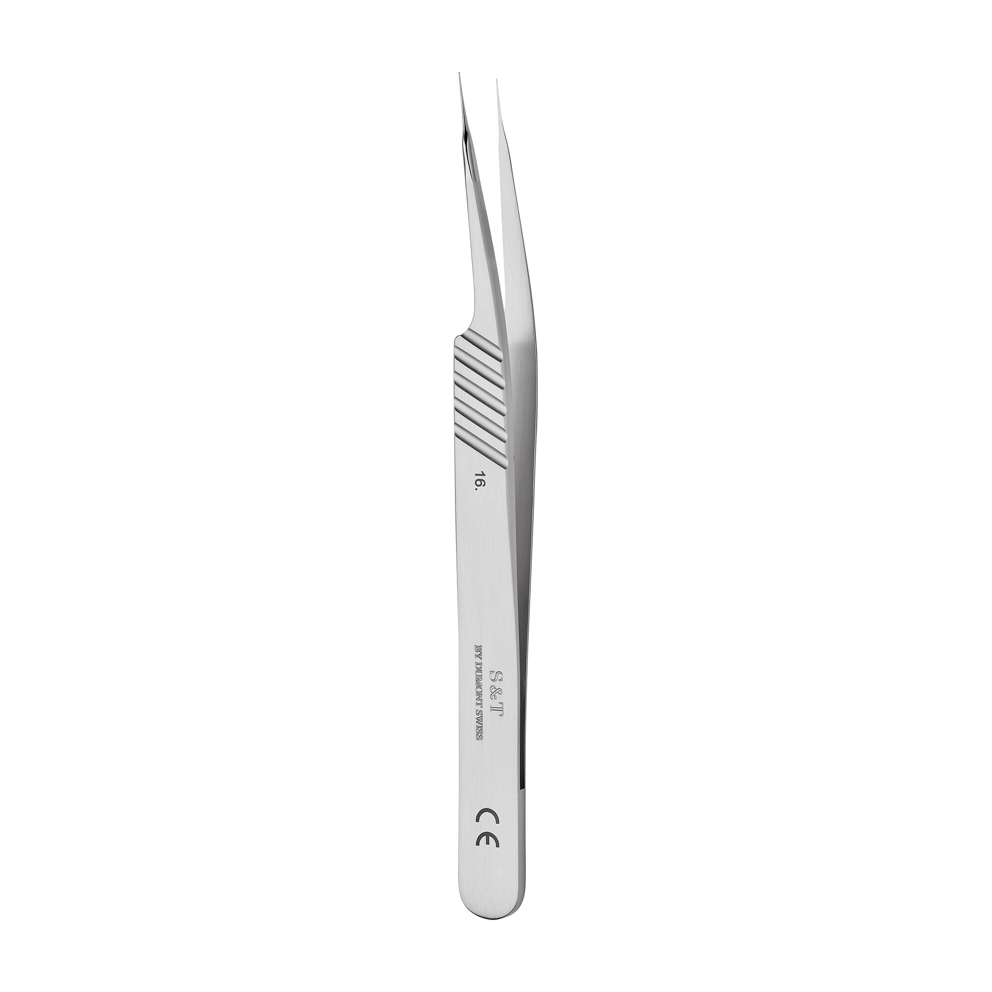 S&T Vessel Dilating Forceps | 00126-11