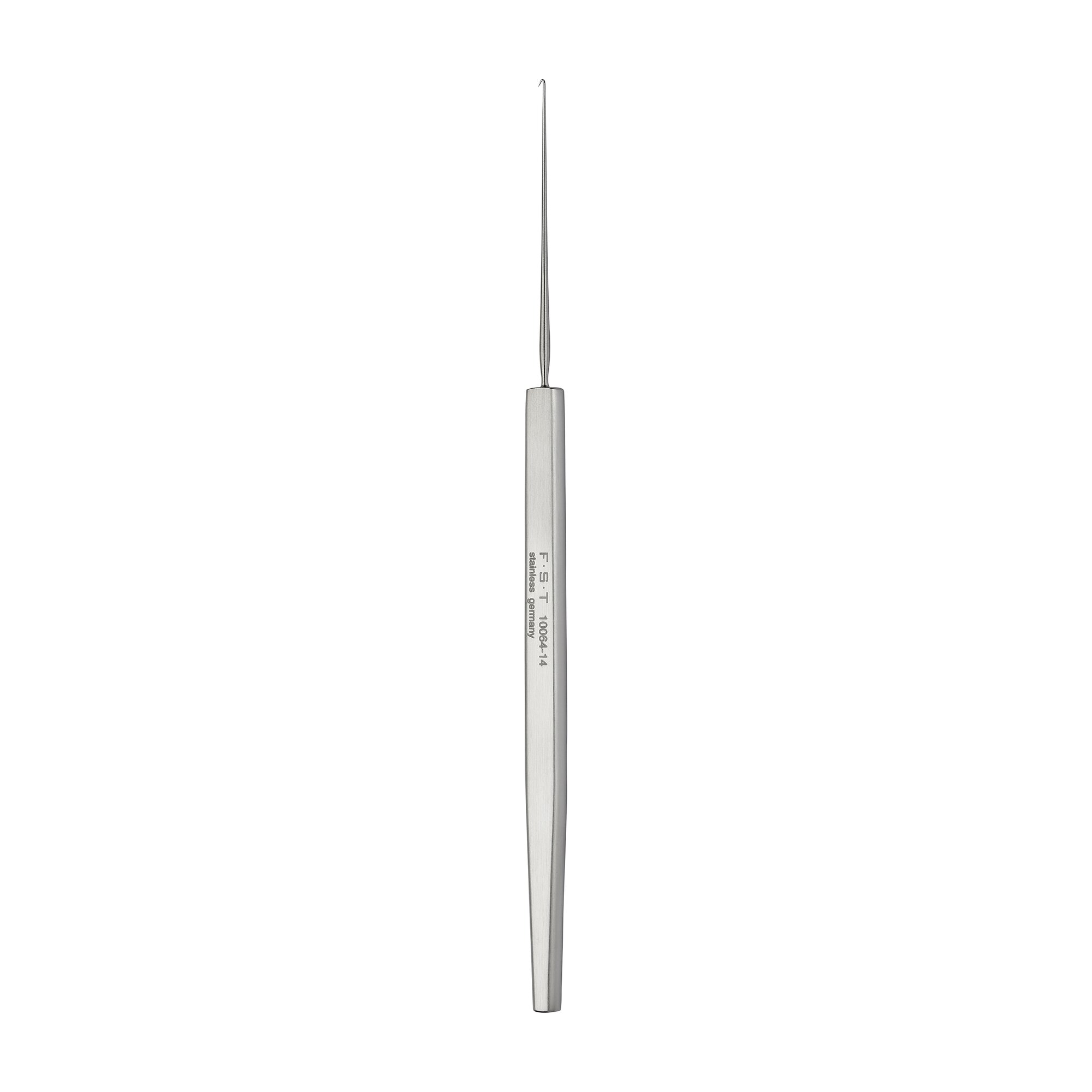 Graefe Micro Hook | 10064-14