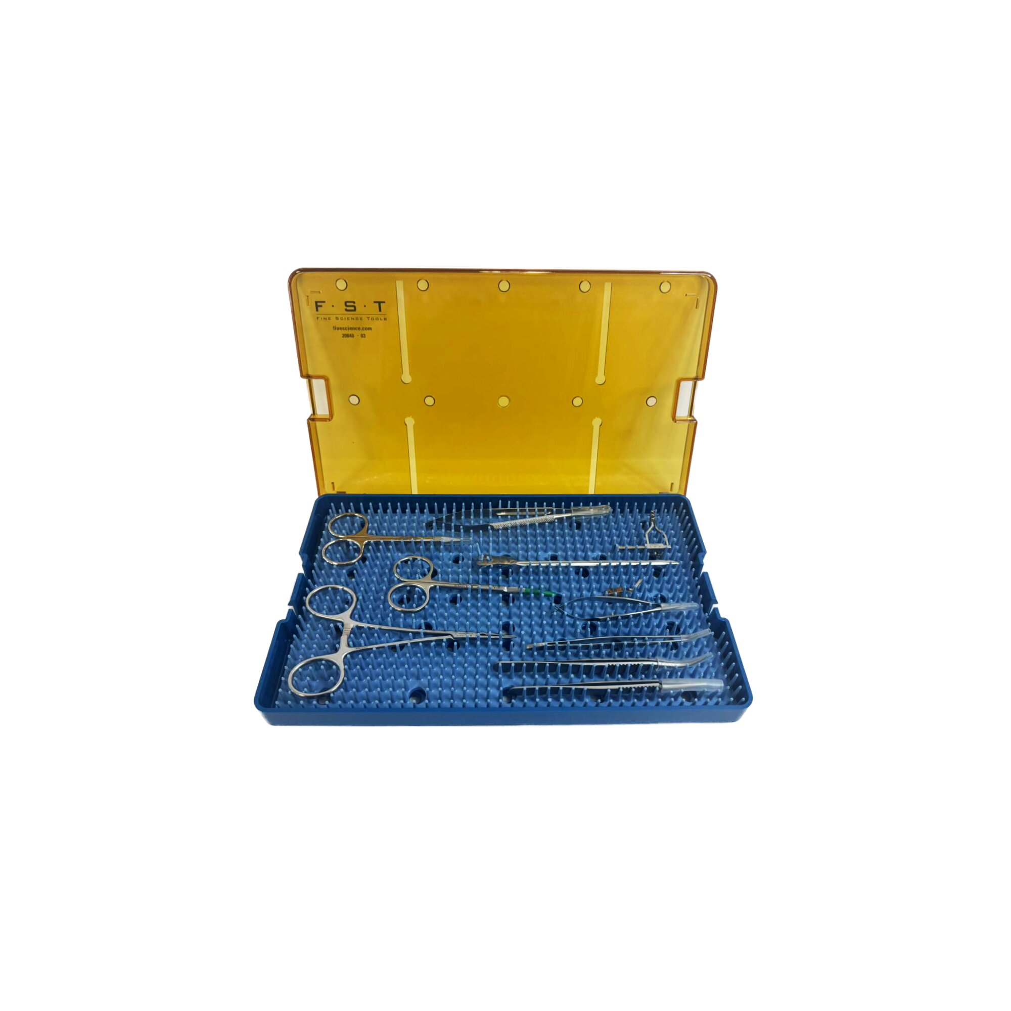 Advanced Surgical Kit | 70006-02