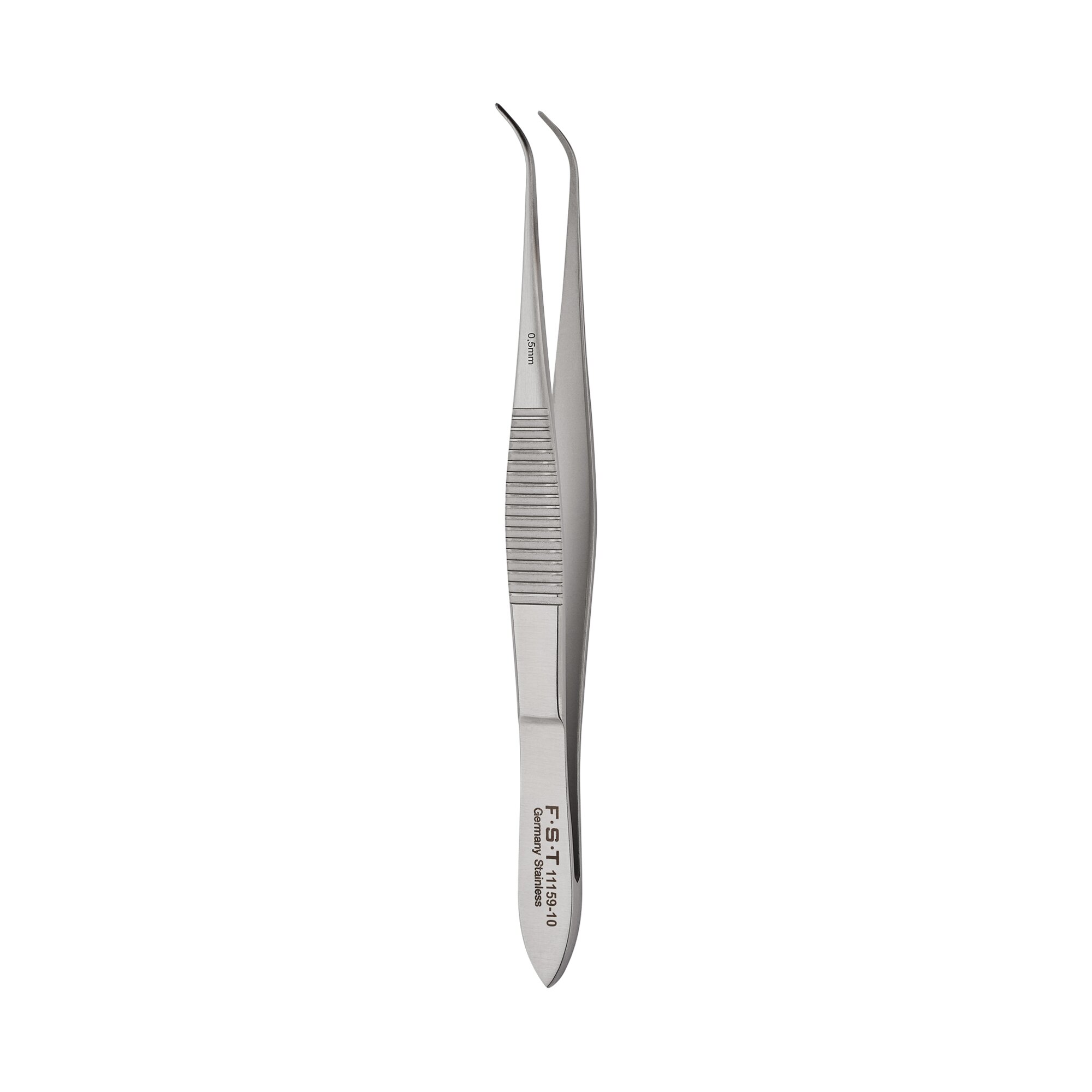 Fine Graefe Forceps | 11159-10