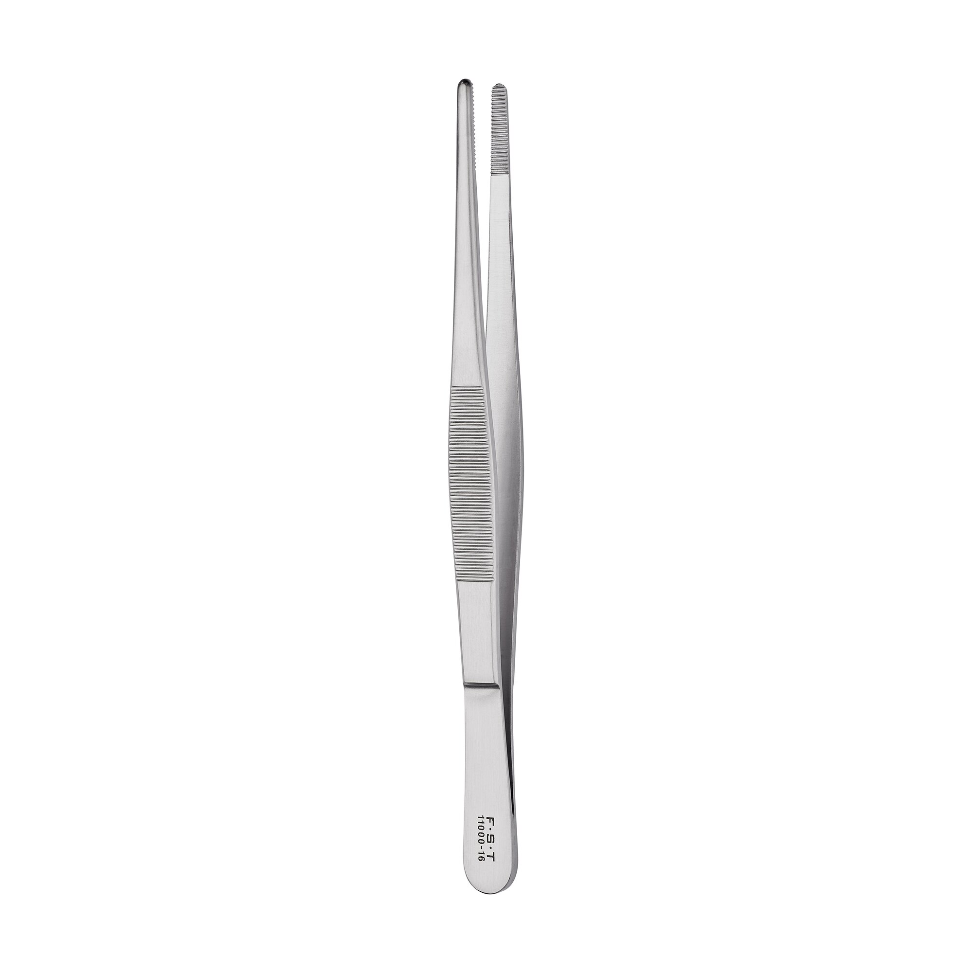 Anatomical Standard Forceps - Straight | 11000-16