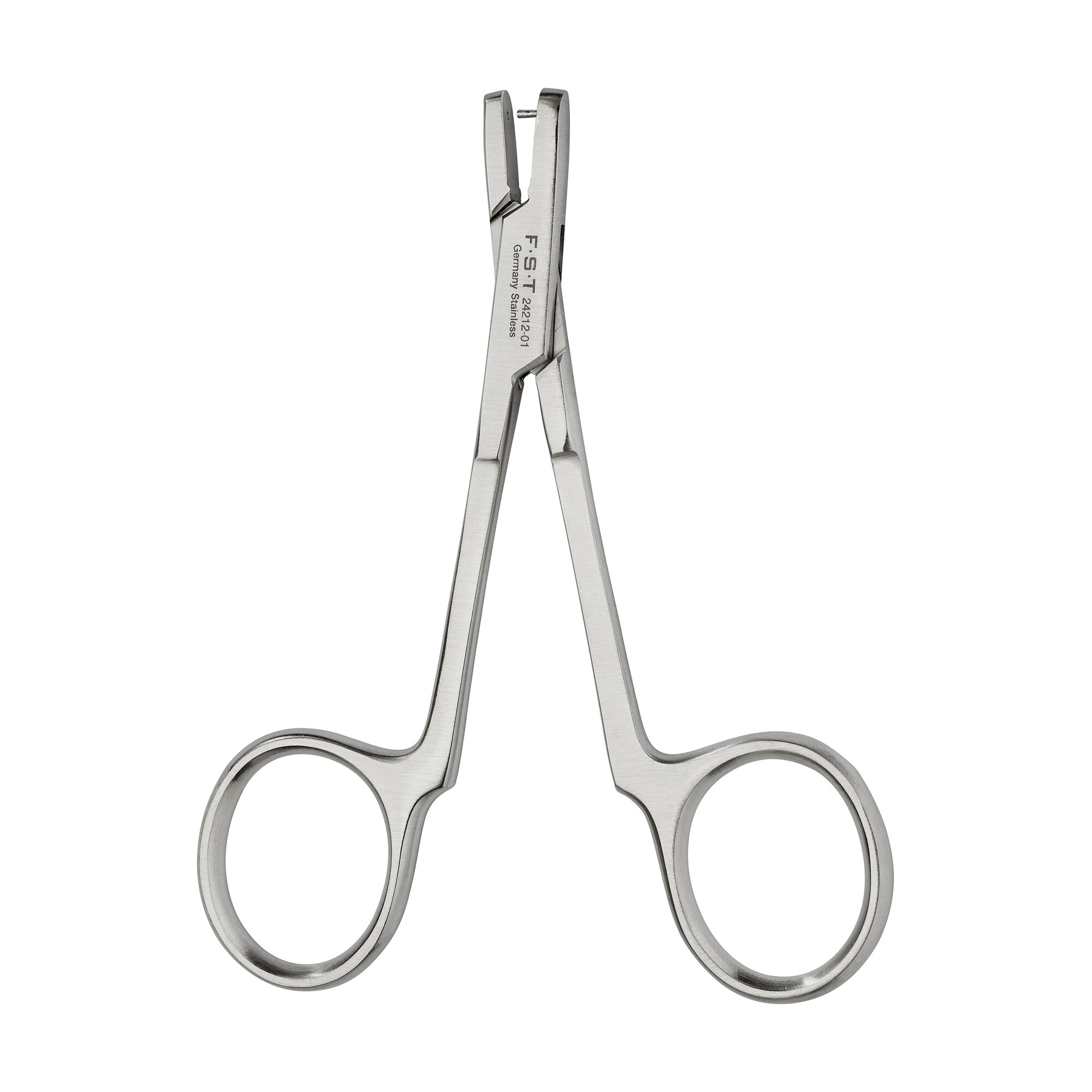 Finger Loop Ear Punch | 24212-01-container