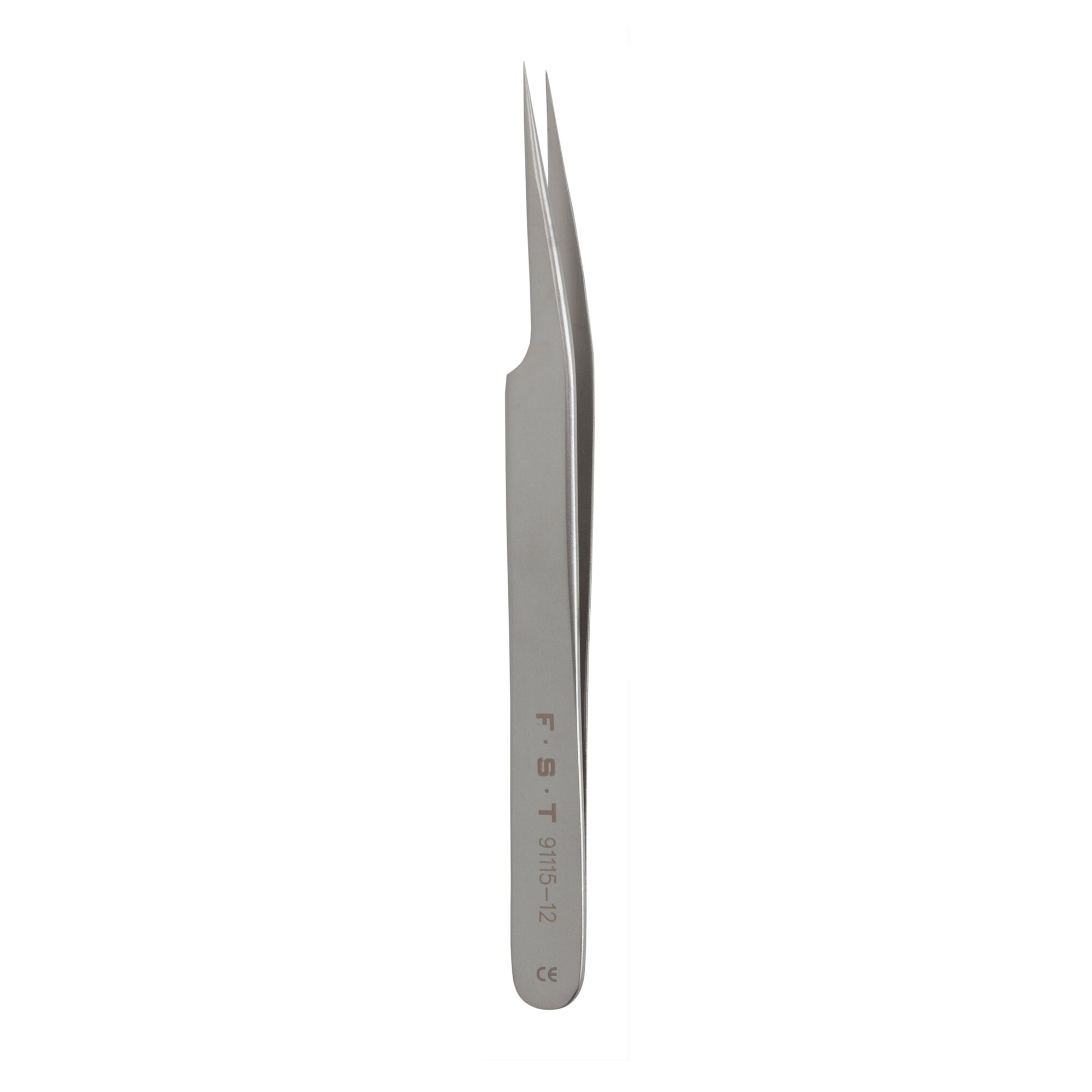 Student Fine Forceps | 91115-12