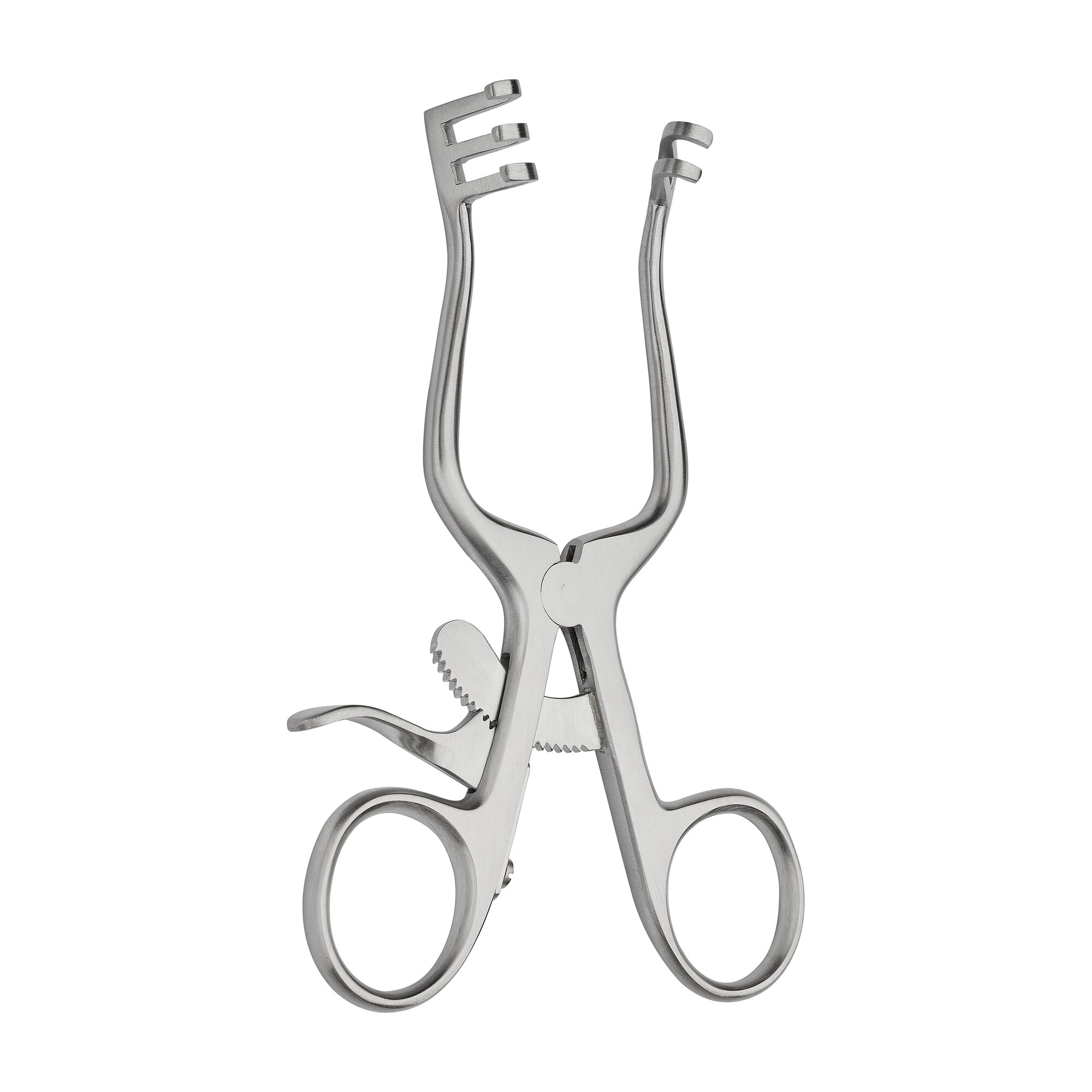 Weitlaner Retractor | 17012-11