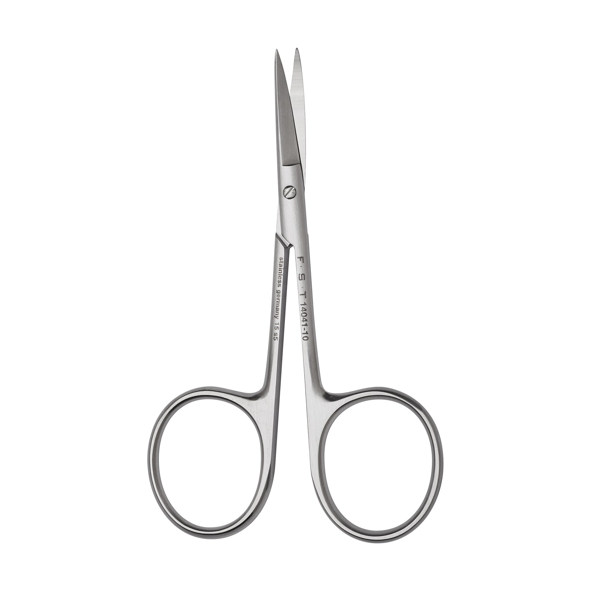 Iris Scissors - Large Loops | 14041-10