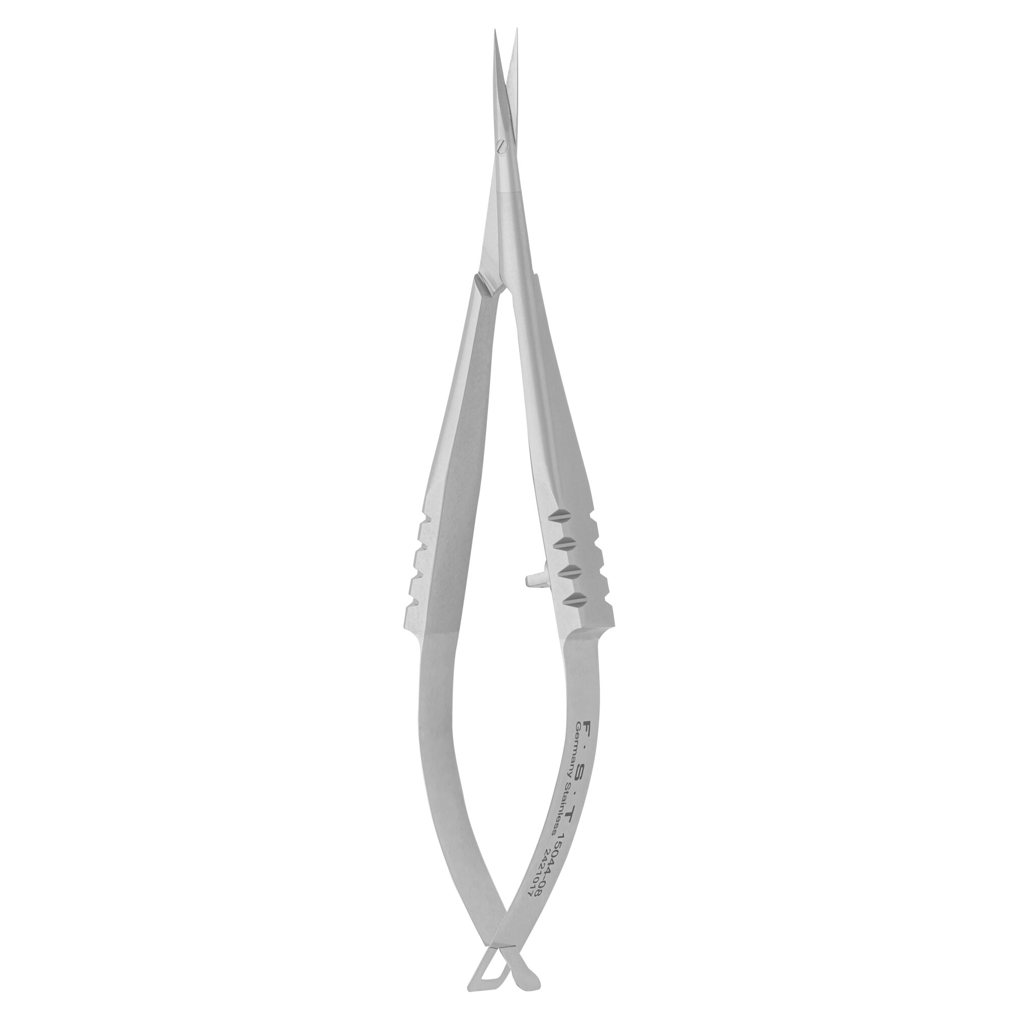 Vannas Spring Scissors - 5mm cutting edge | 15044-08