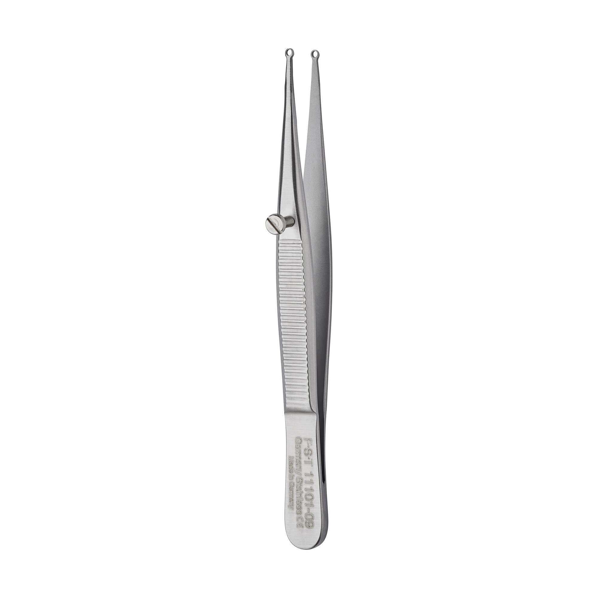 Ring Forceps | 11101-09-container