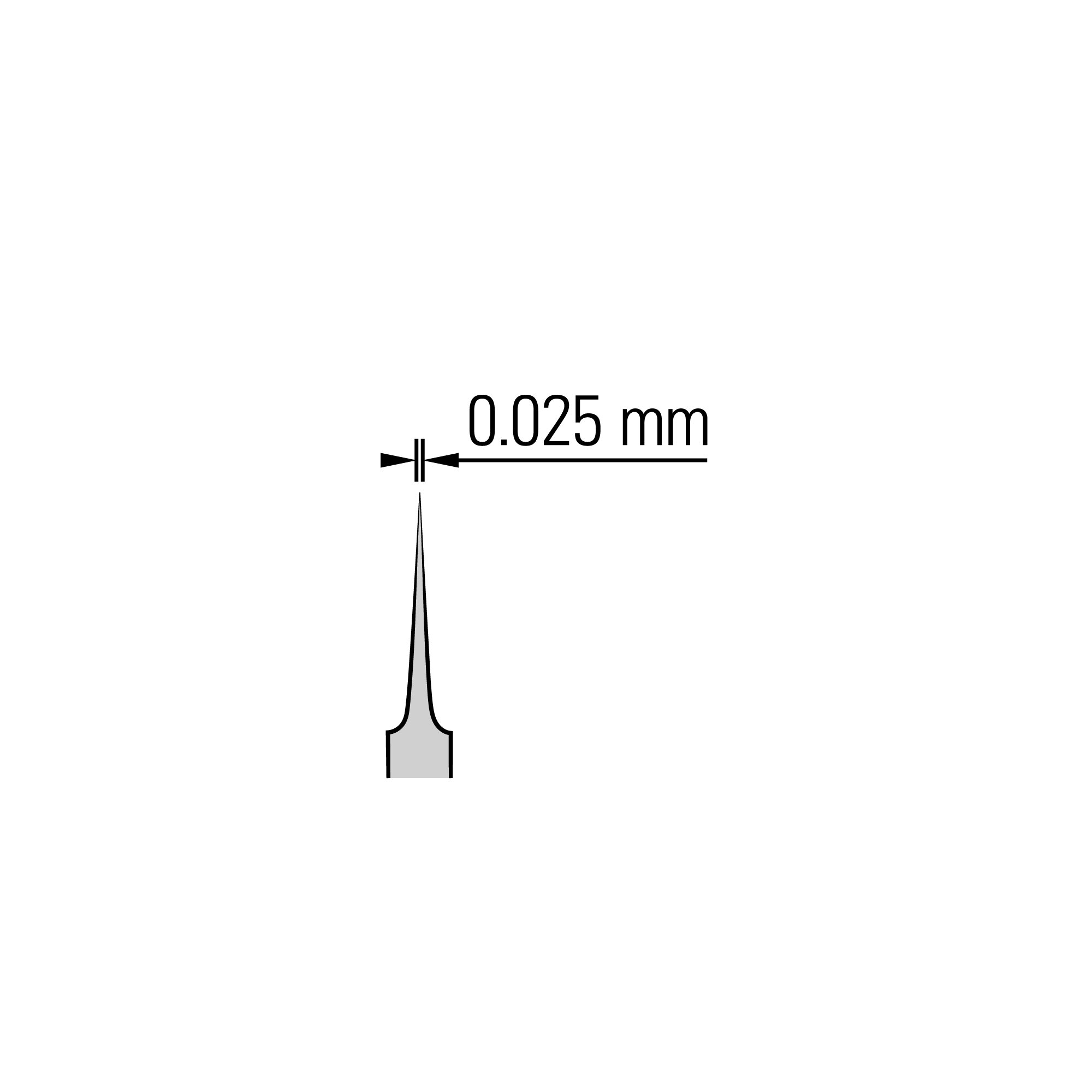 Dumont #5SF Forceps | 11252-00