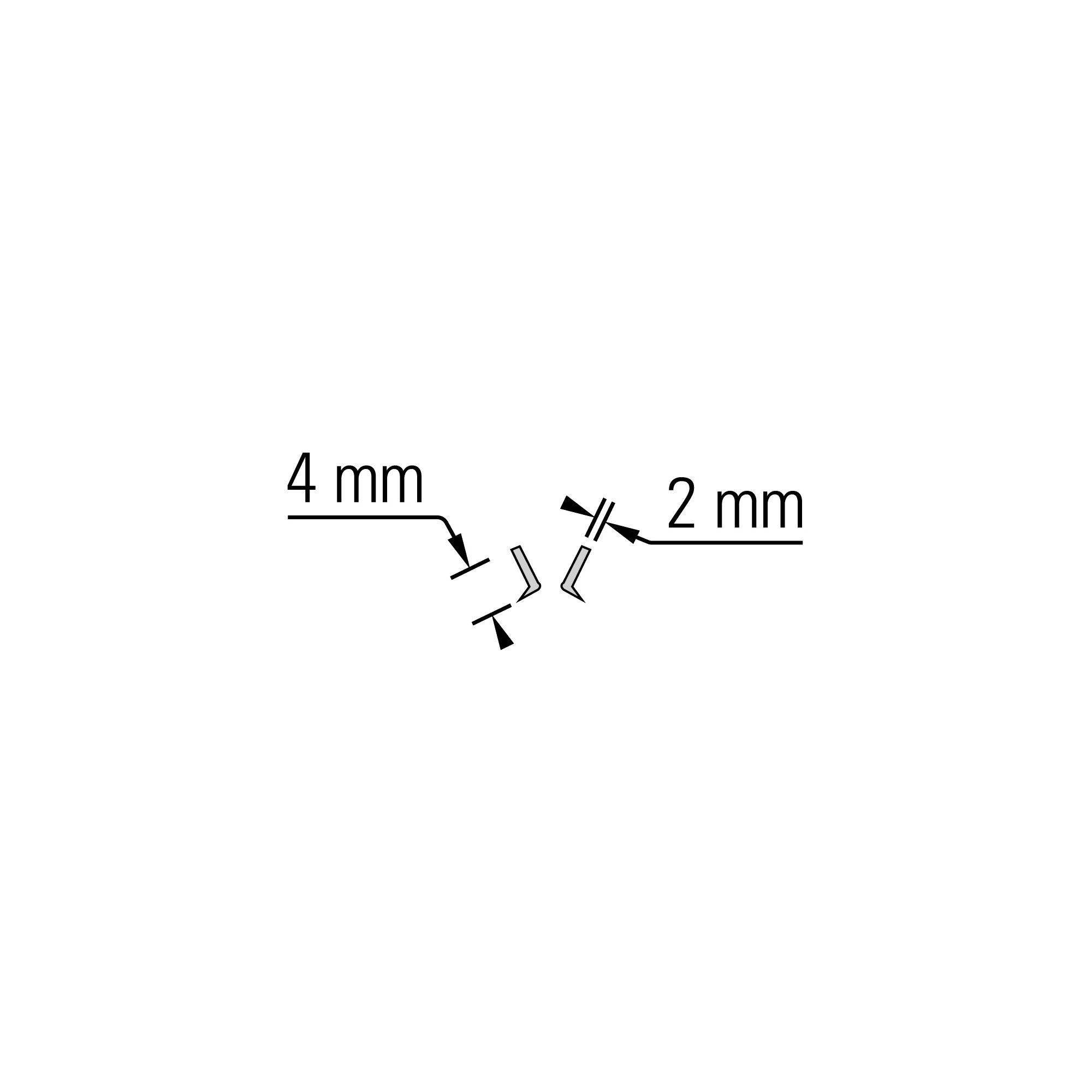 Goldstein Mini Retractor | 17002-02