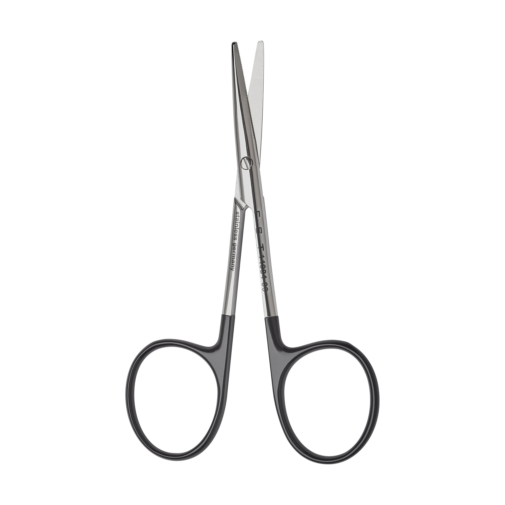 Bonn-Strabismus Scissors - ToughCut® | 14084-09-container