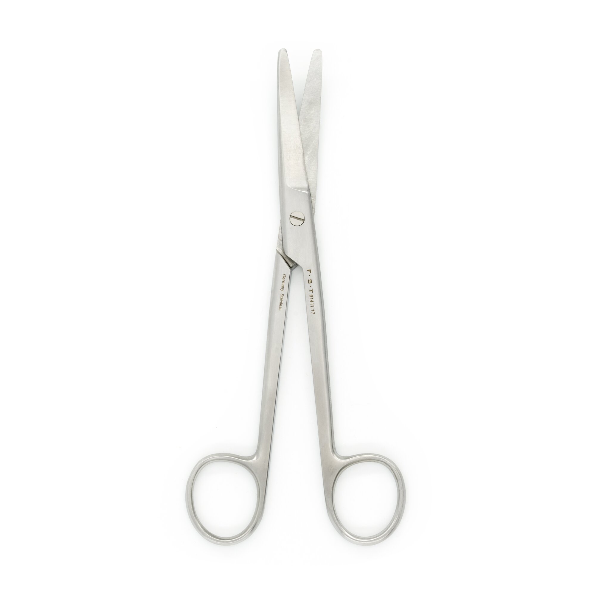Student Mayo Scissors | 91411-17