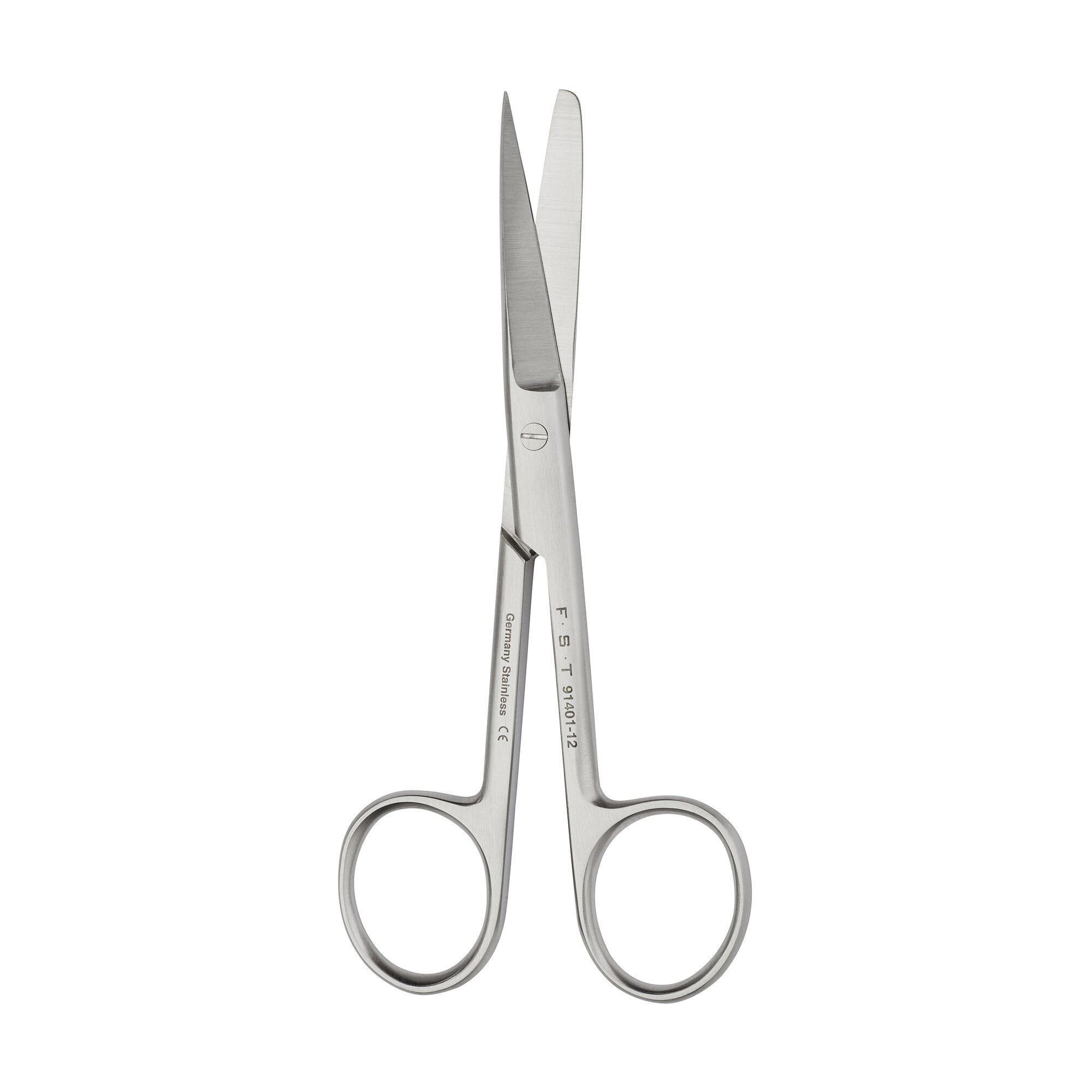 Student Standard Surgical Scissors - Sharp/Blunt | 91401-12