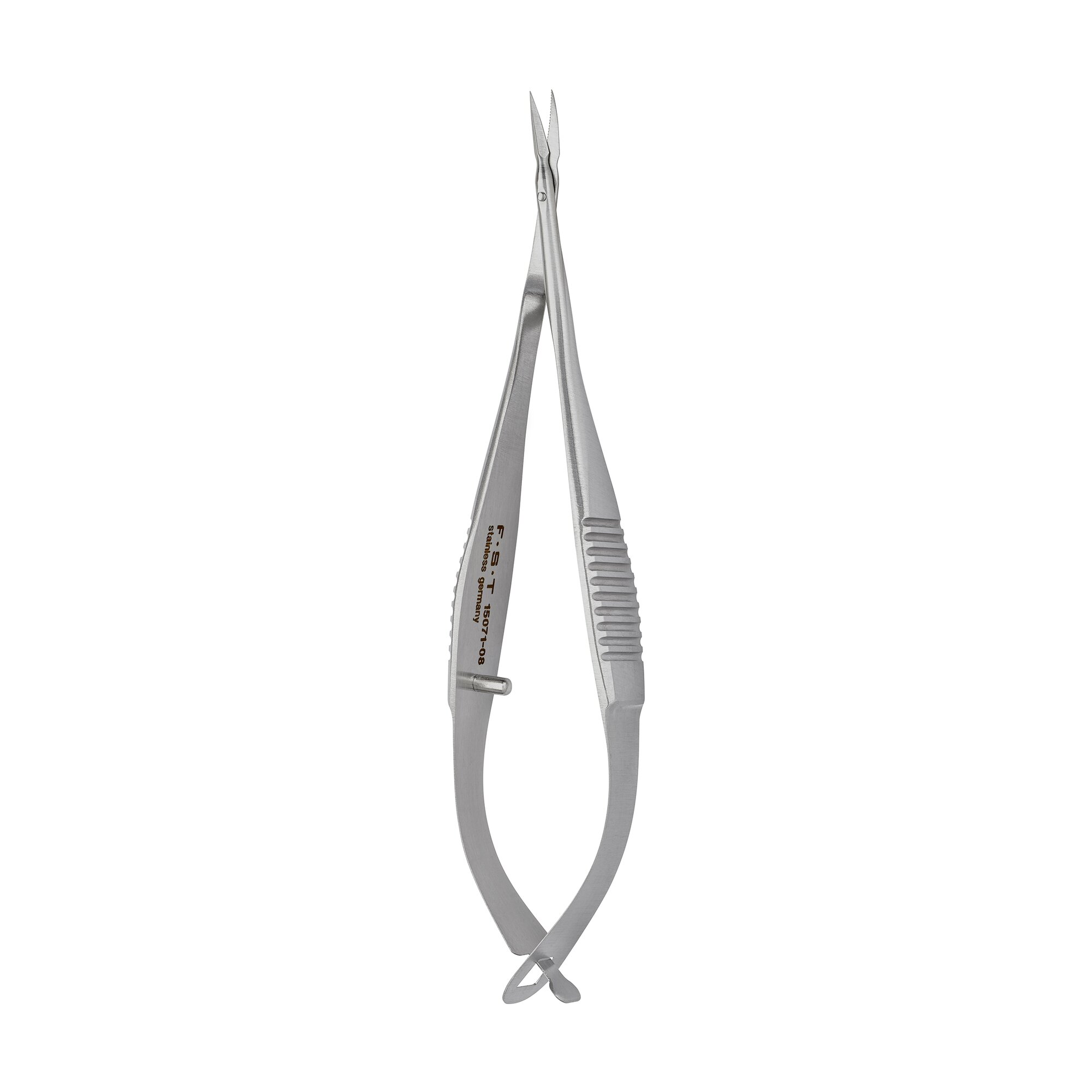 Vannas-Tübingen Spring Scissors | 15071-08