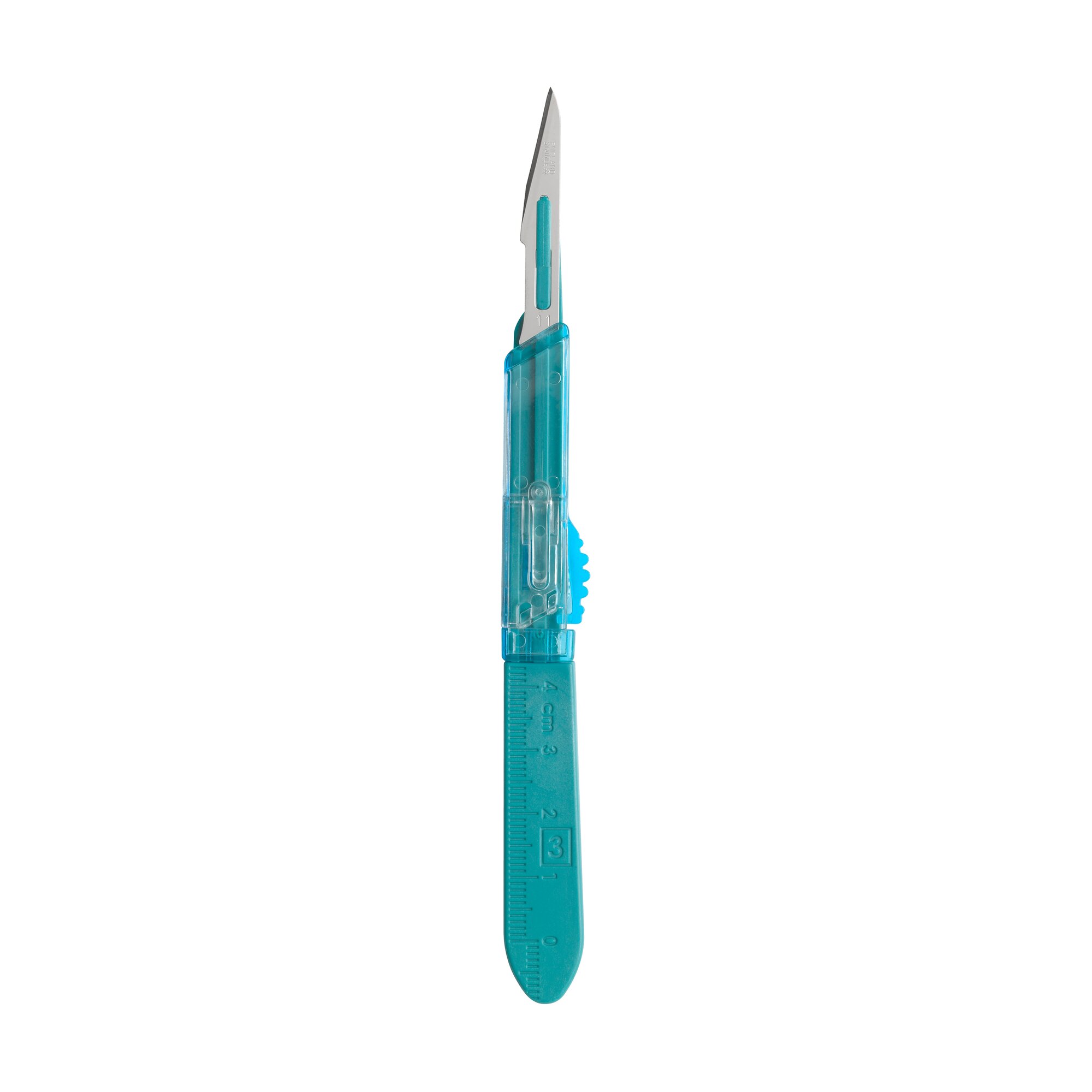 Disposable Safety Scalpels | 10000-11