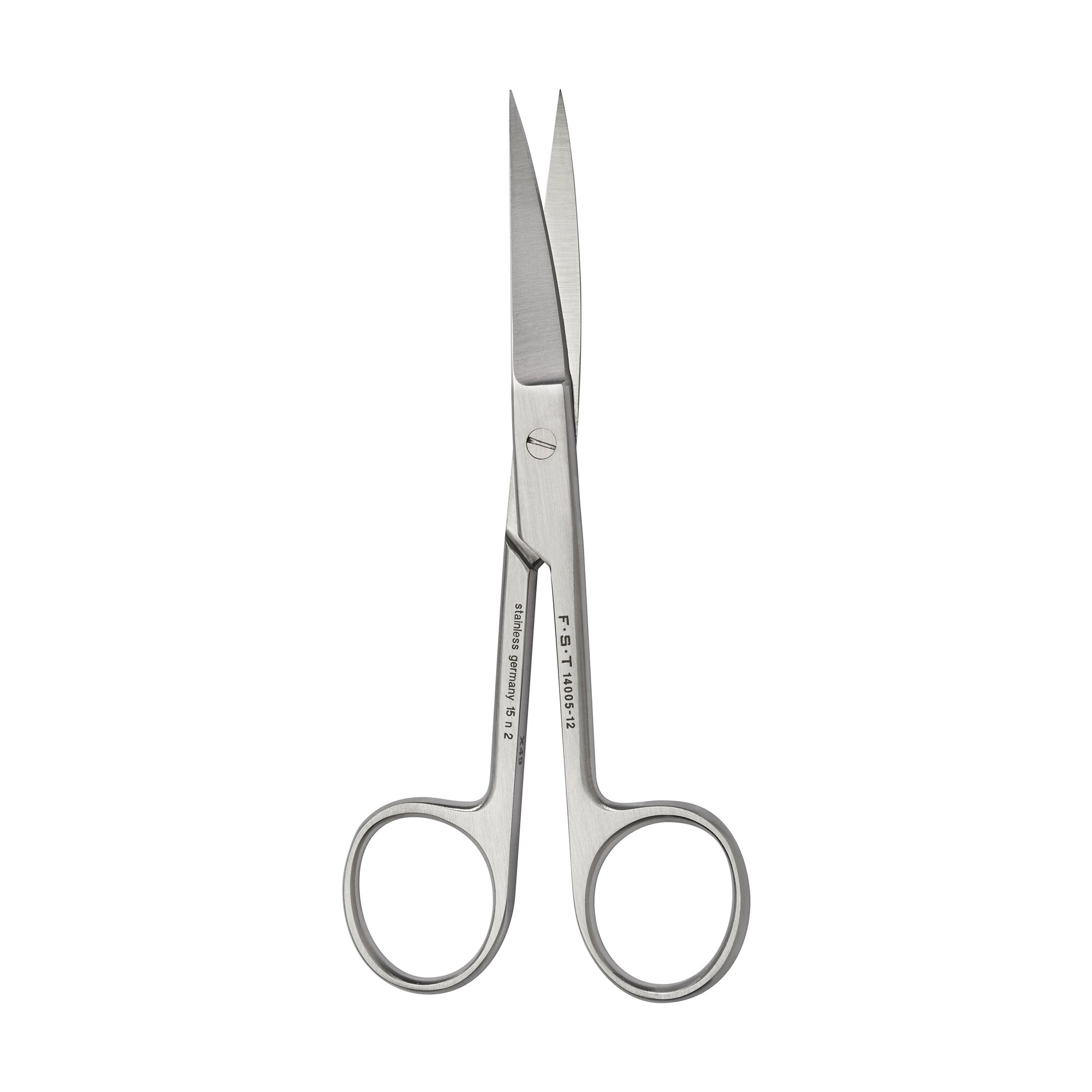 Standard Surgical Scissors - Sharp/Sharp | 14005-12
