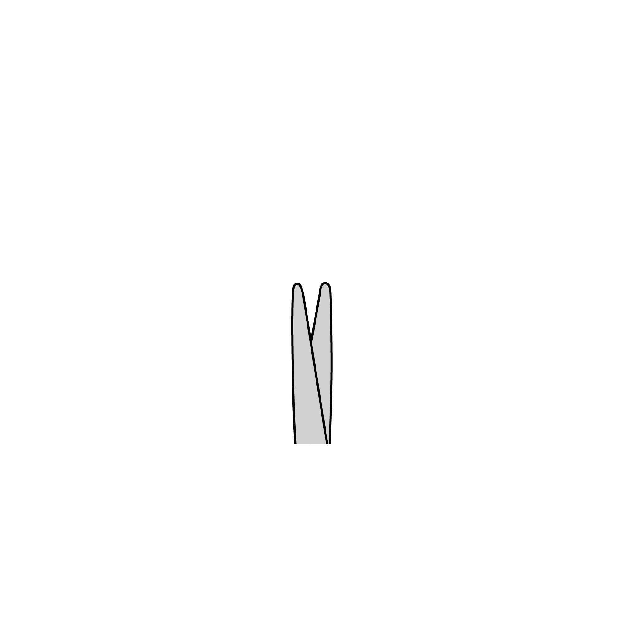 Lexer-Baby Scissors | 14078-10