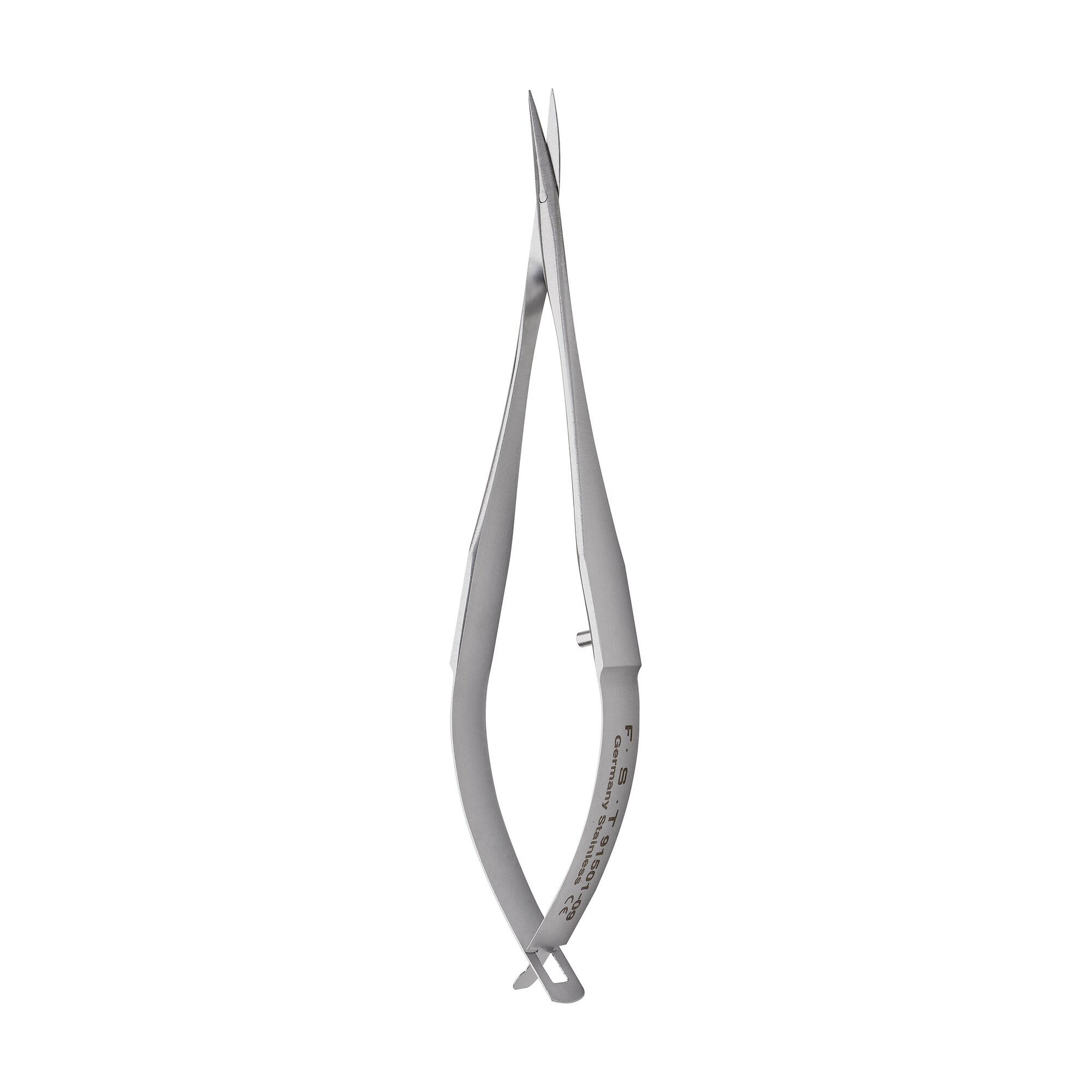 Student Vannas Spring Scissors | 91501-09