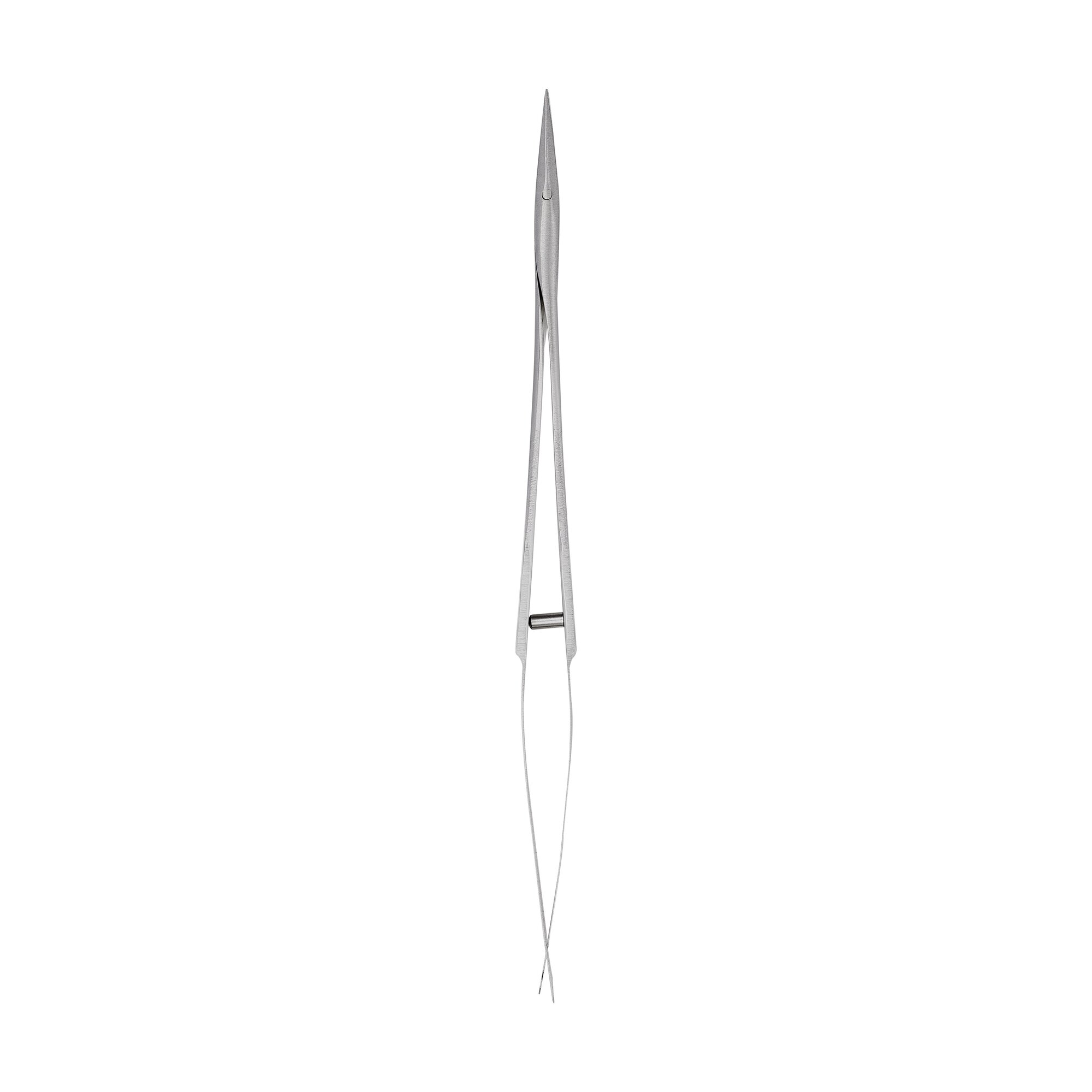 Student Vannas Spring Scissors | 91501-09