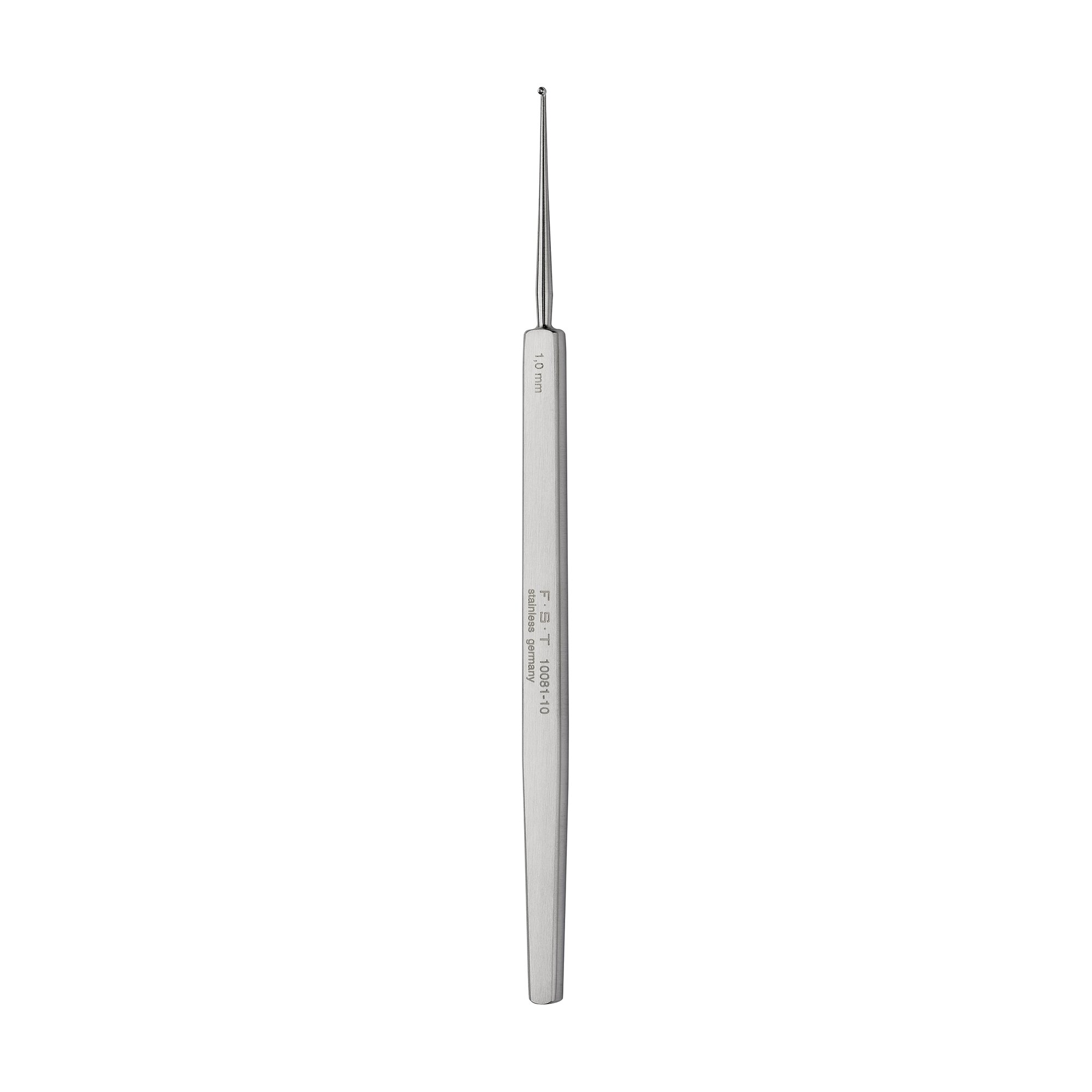 Micro Curette | 10081-10