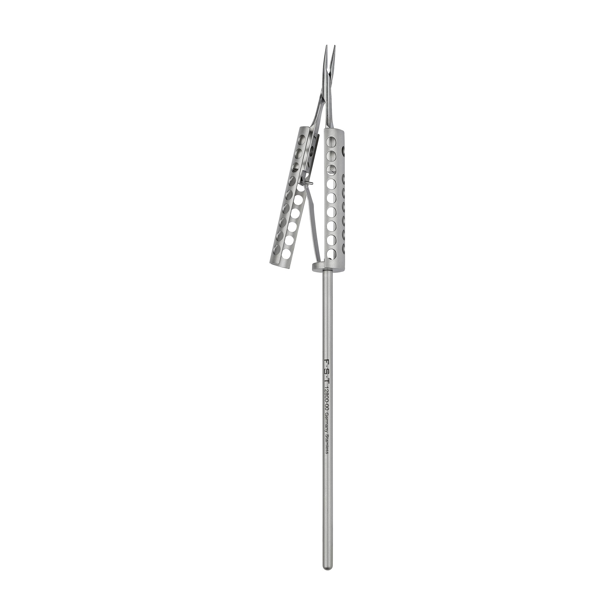 EVO Needle Holder | 12800-00