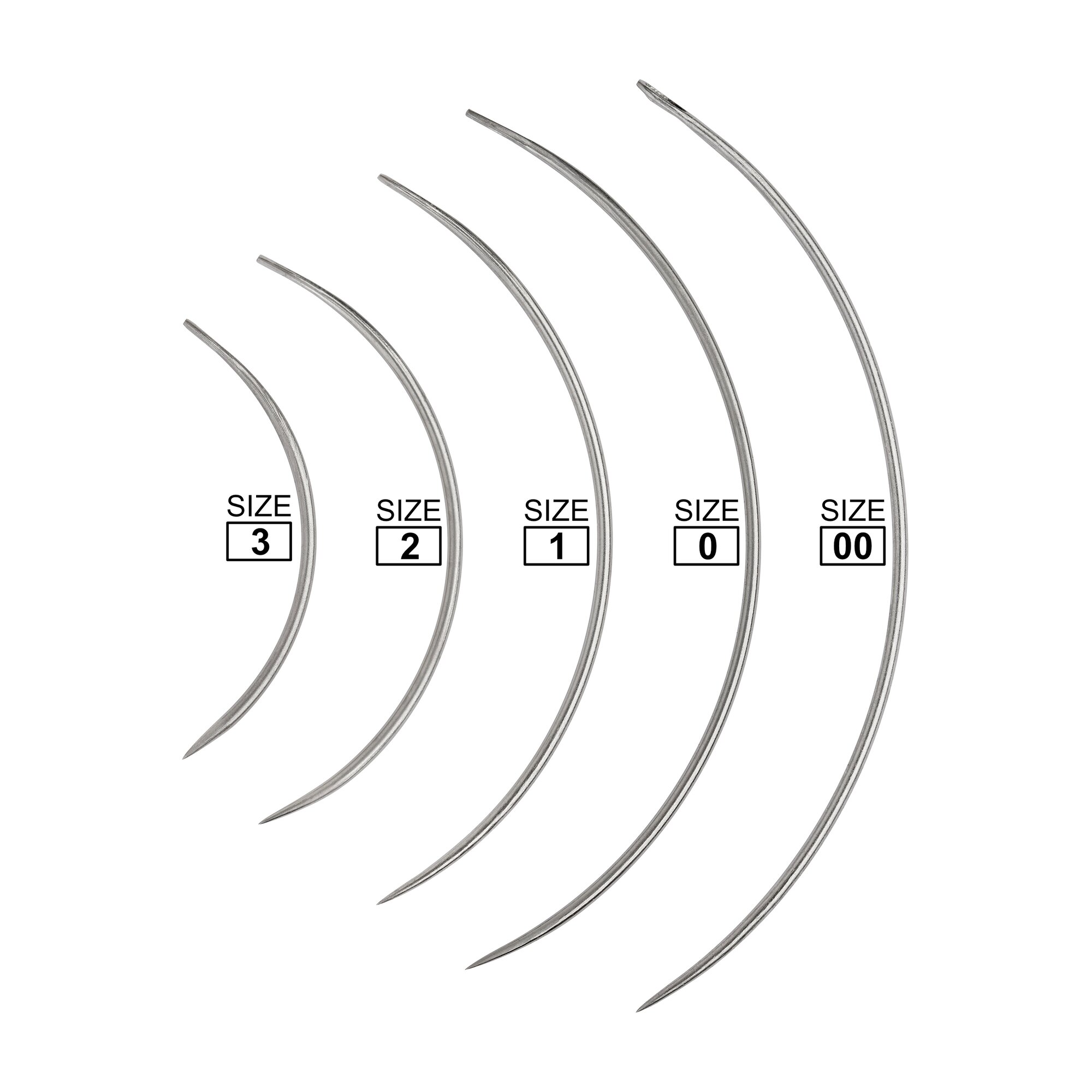 Kalt Suture Needles | 12050-20