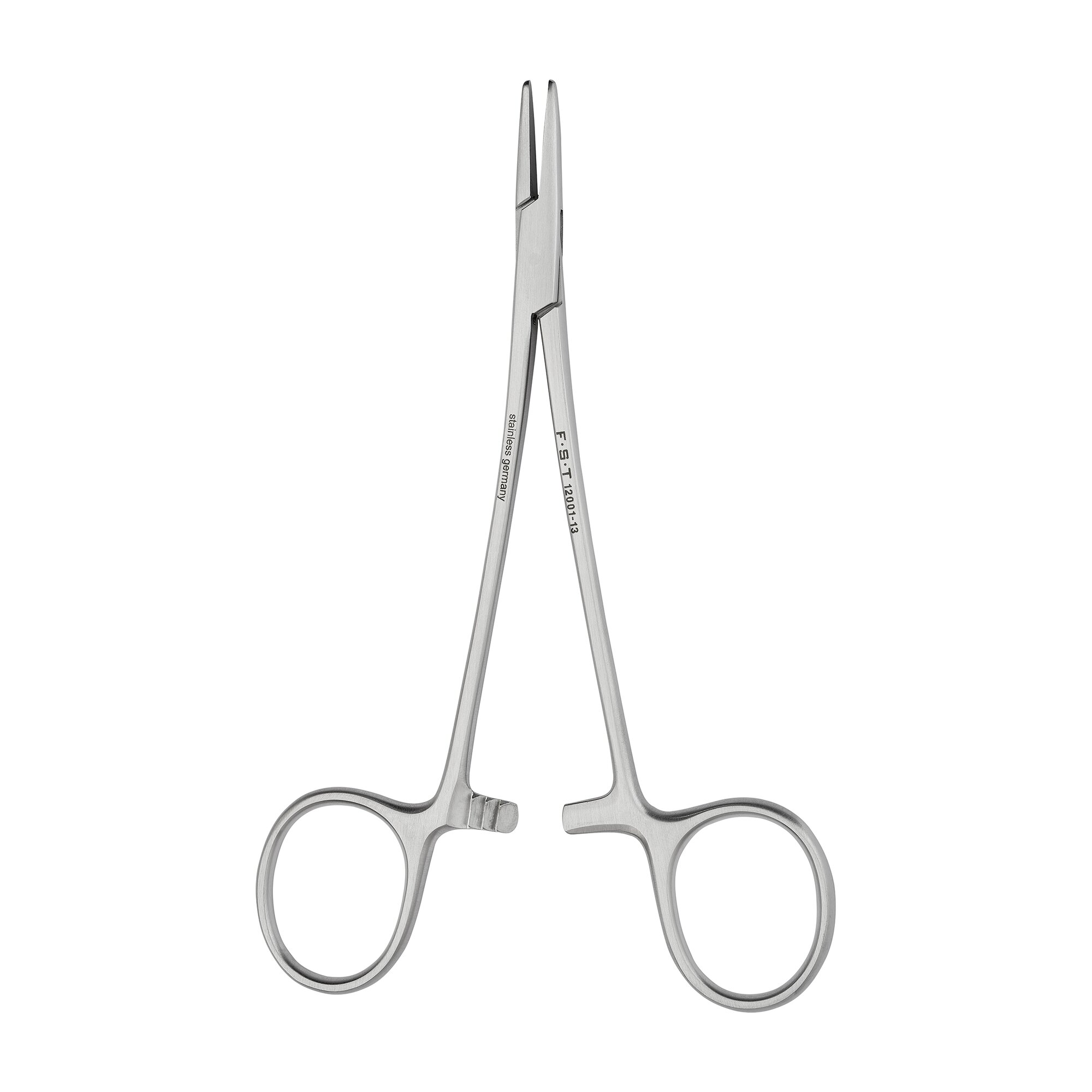 Halsey Needle Holder | 12001-13